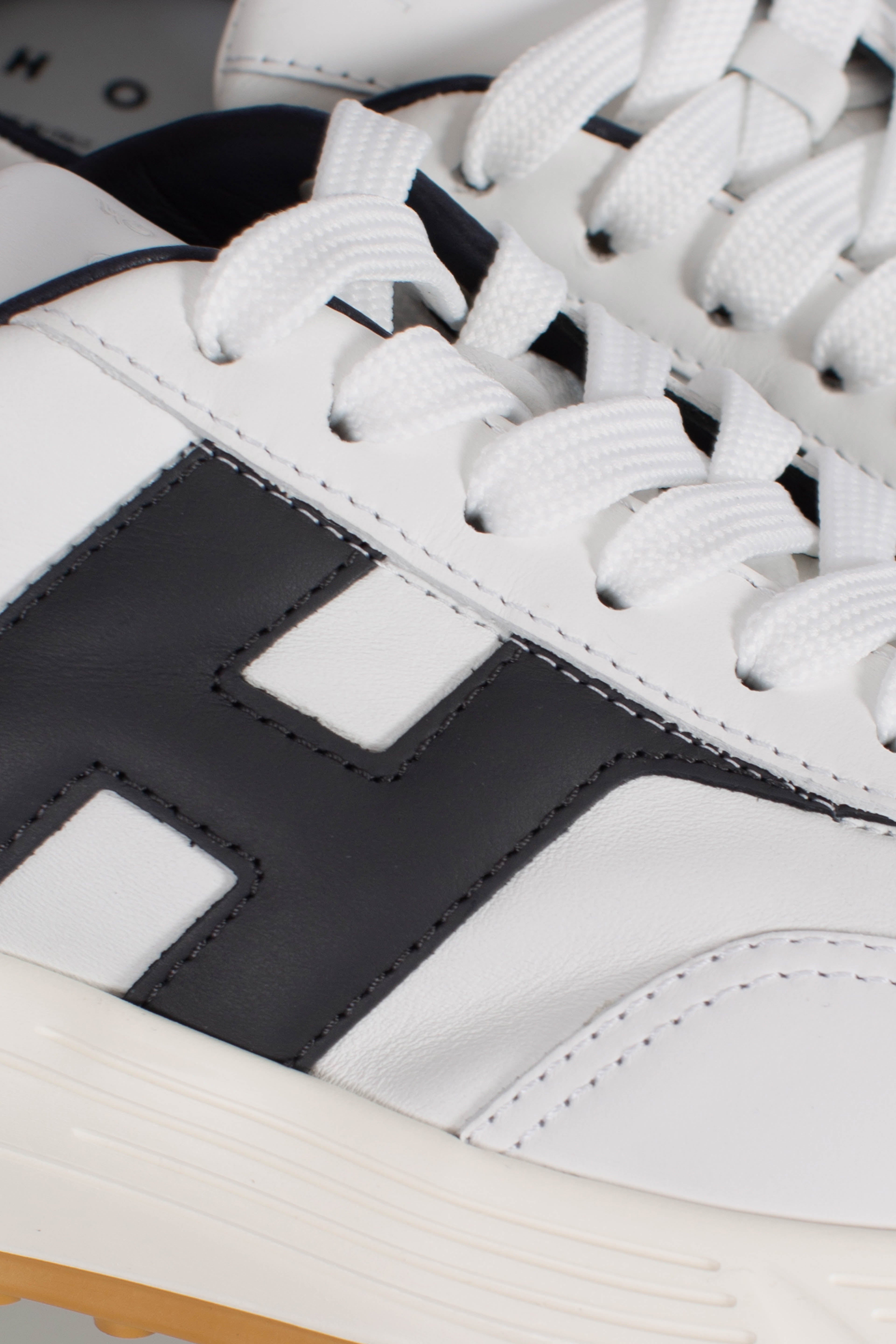 Sneakers Hogan Hyperlight Bianco Blu
