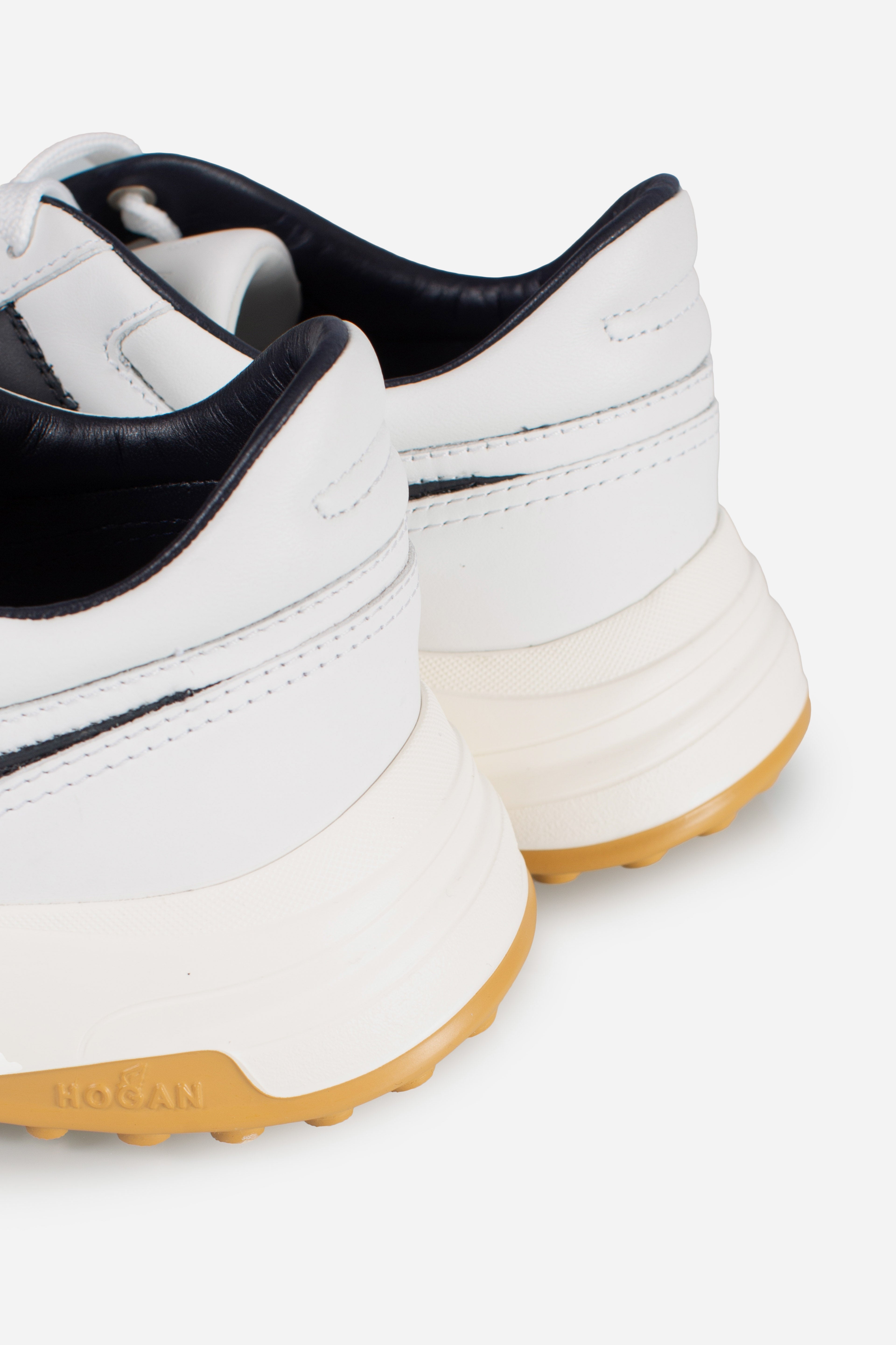 Sneakers Hogan Hyperlight Bianco Blu