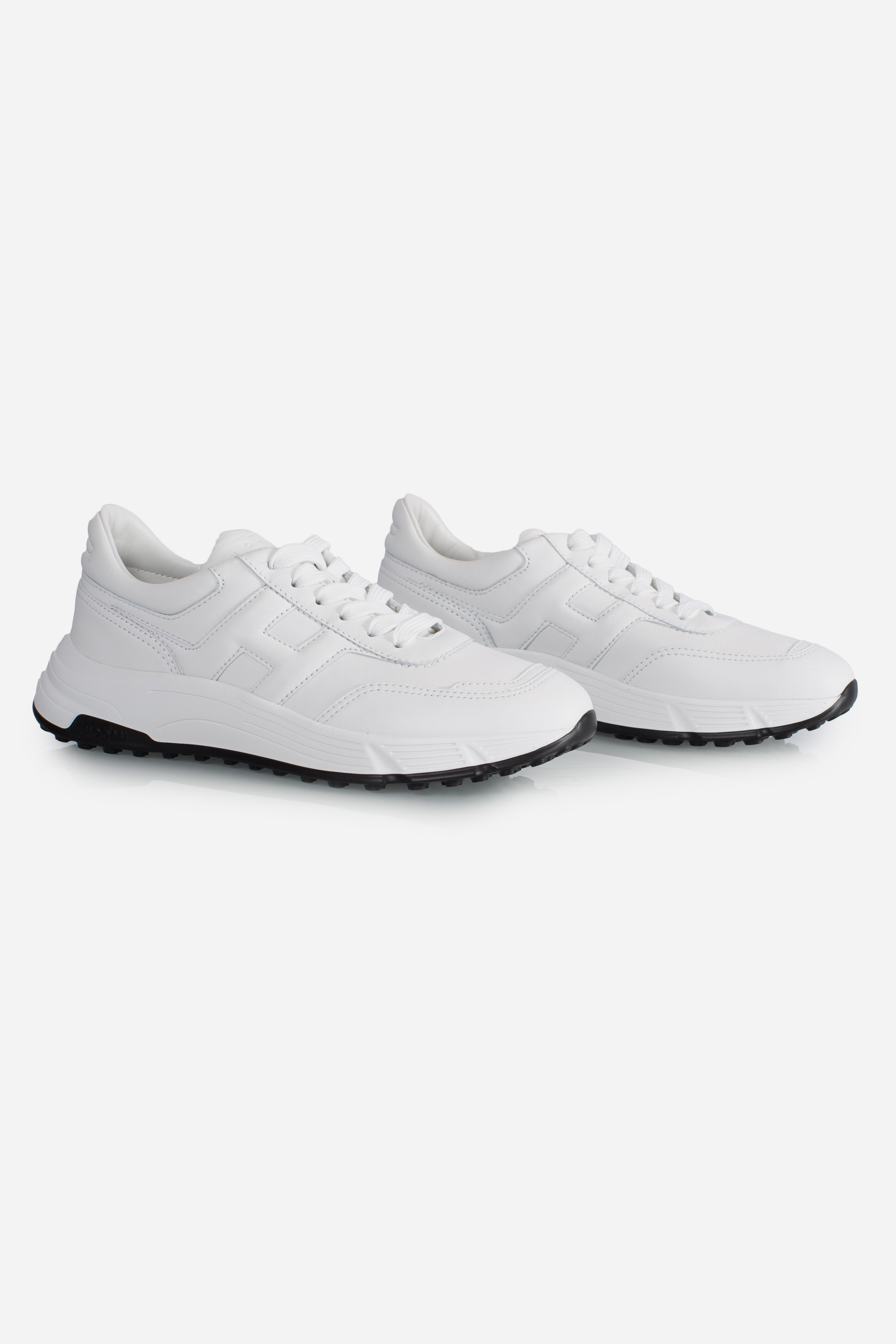 Sneakers Hogan Hyperlight Bianco