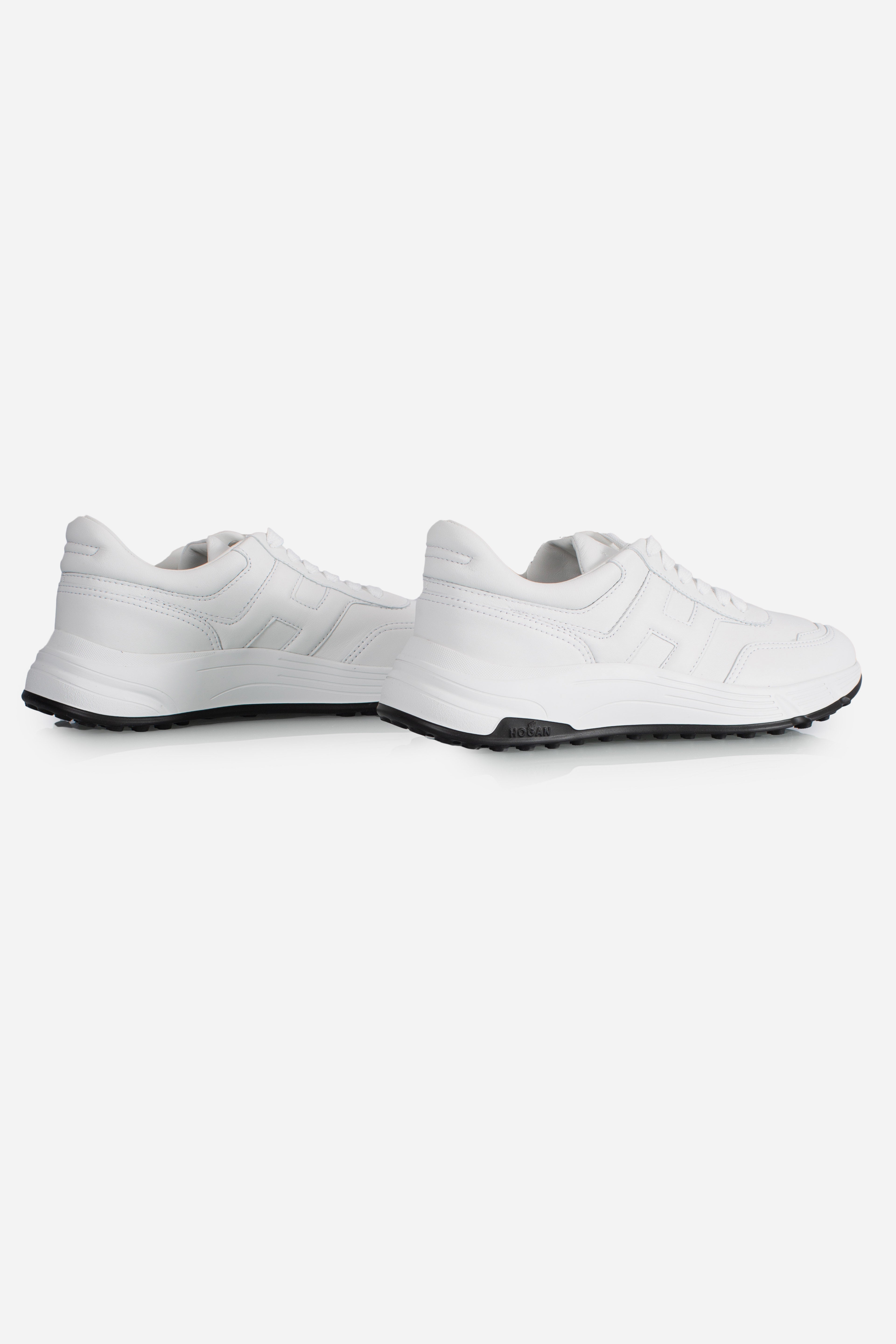 Sneakers Hogan Hyperlight Bianco