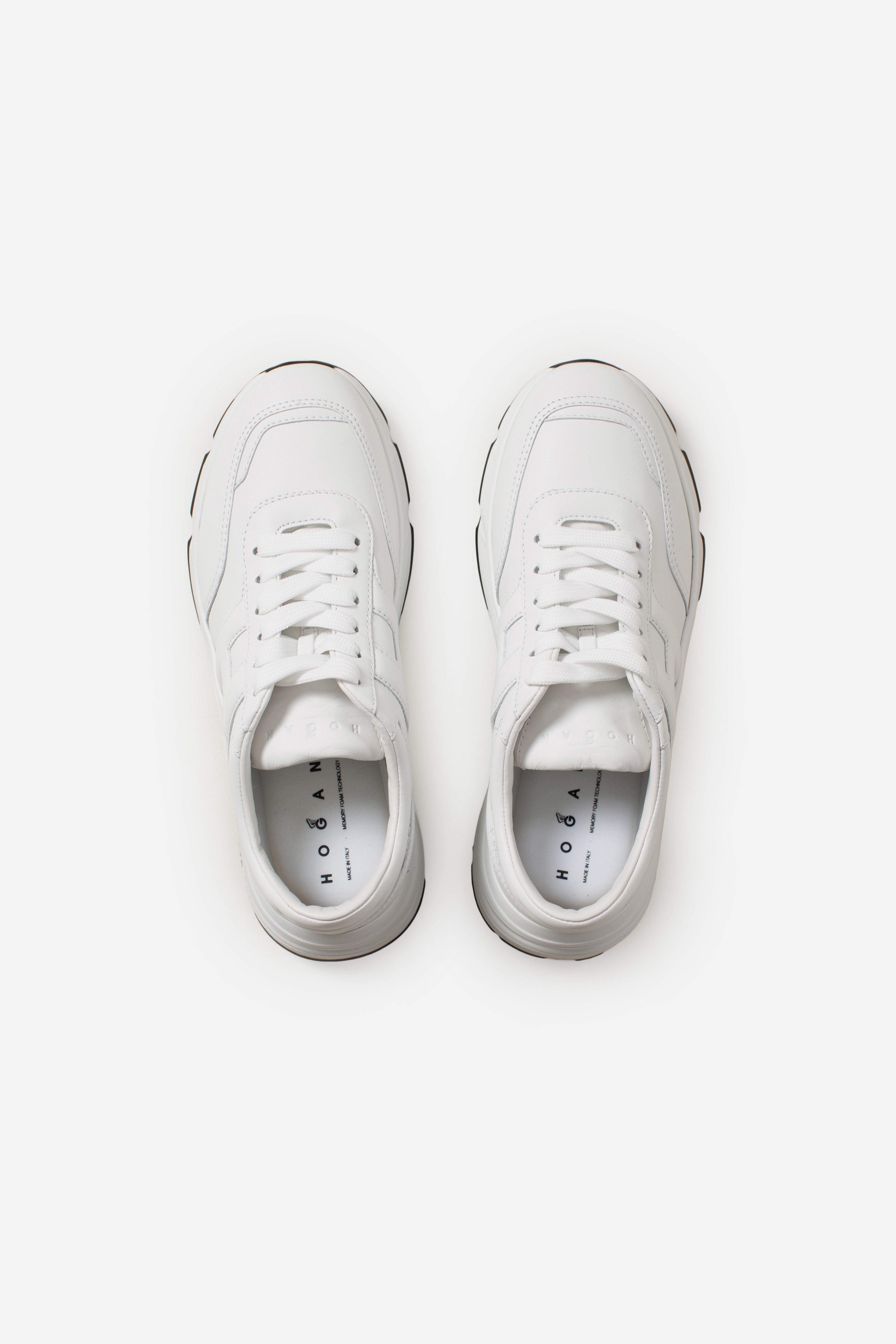 Sneakers Hogan Hyperlight Bianco
