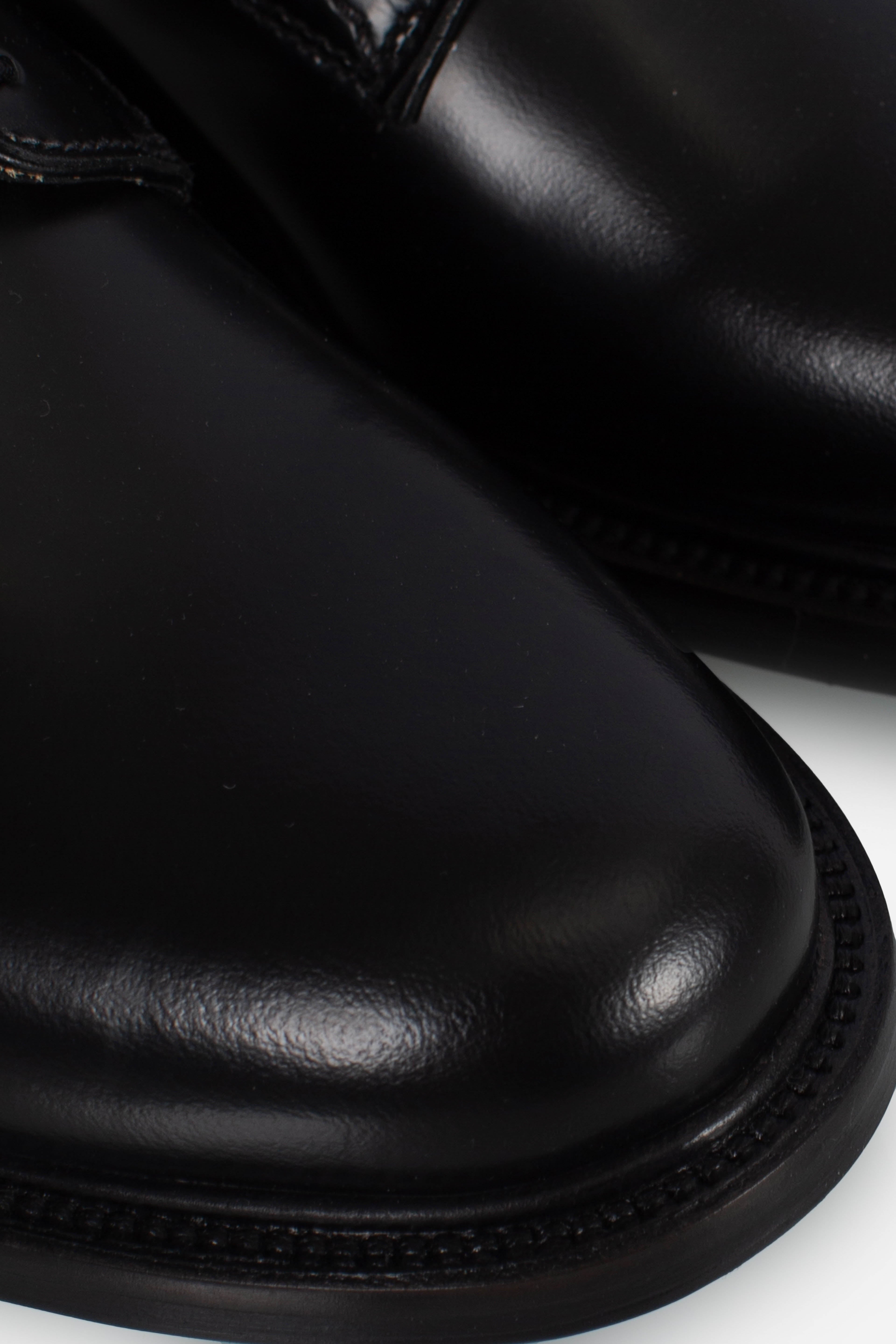 Scarpa Boston derby nero