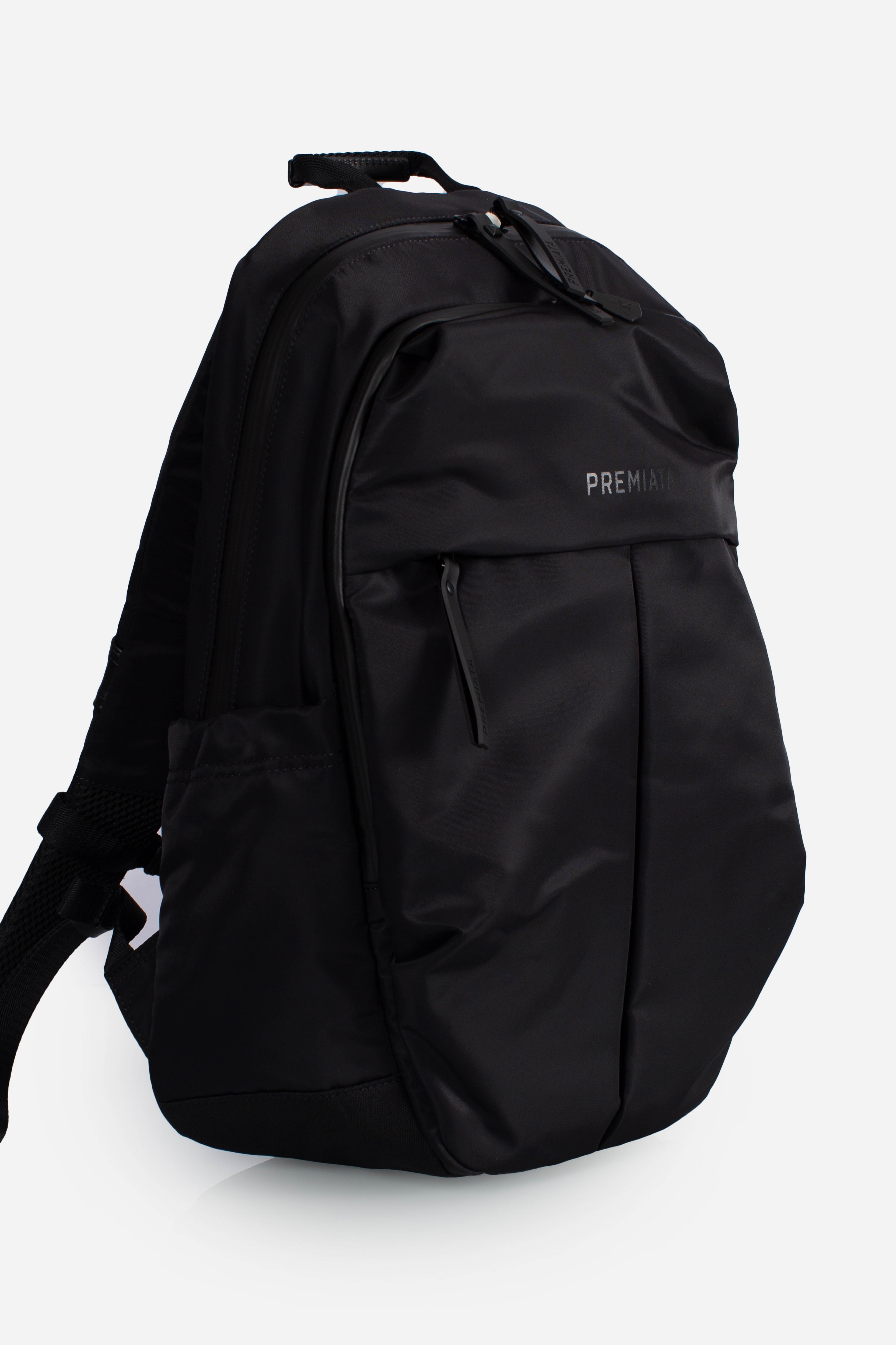 Zaino Wonder 2125 black