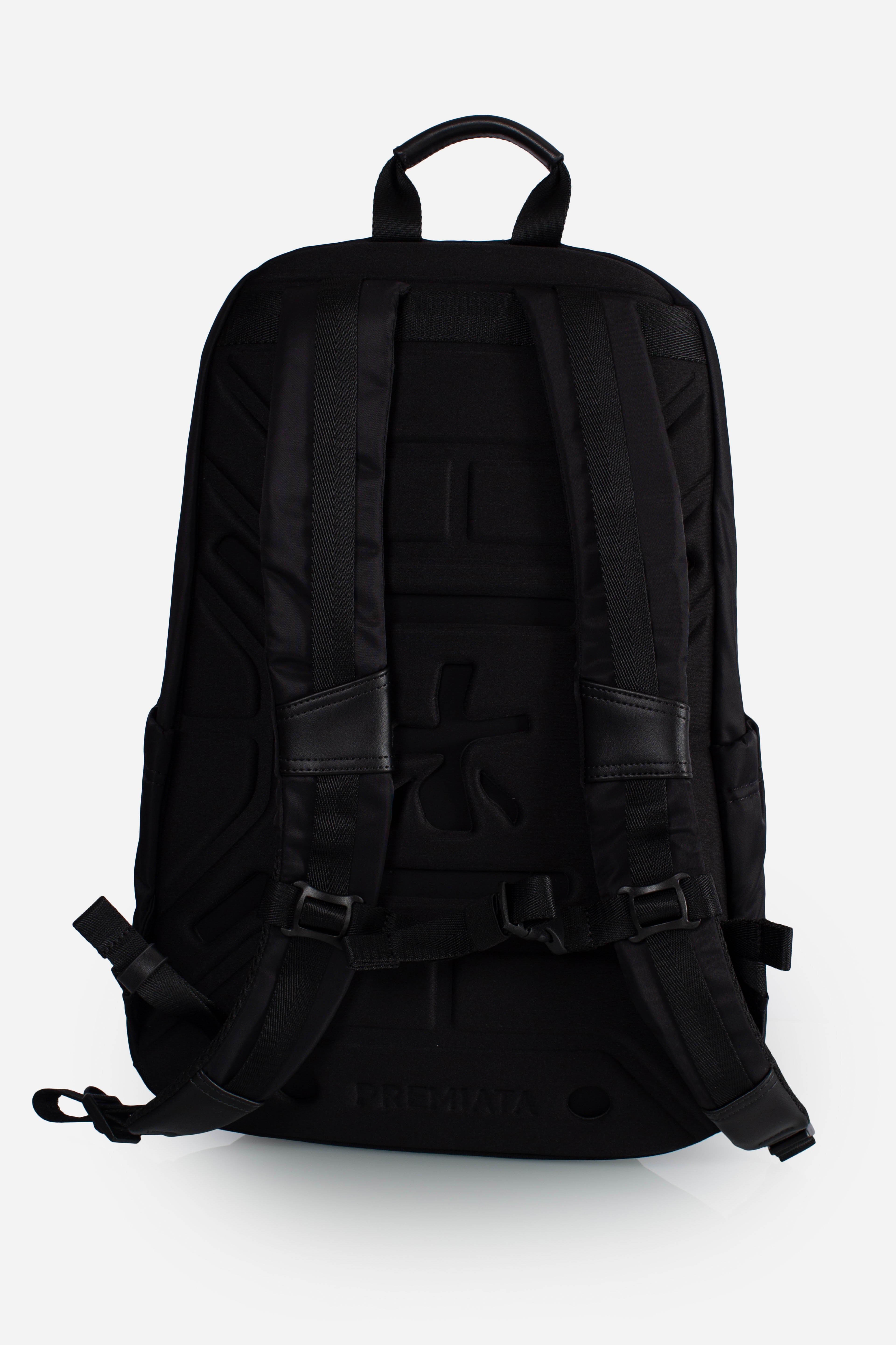 Zaino Wonder 2125 black