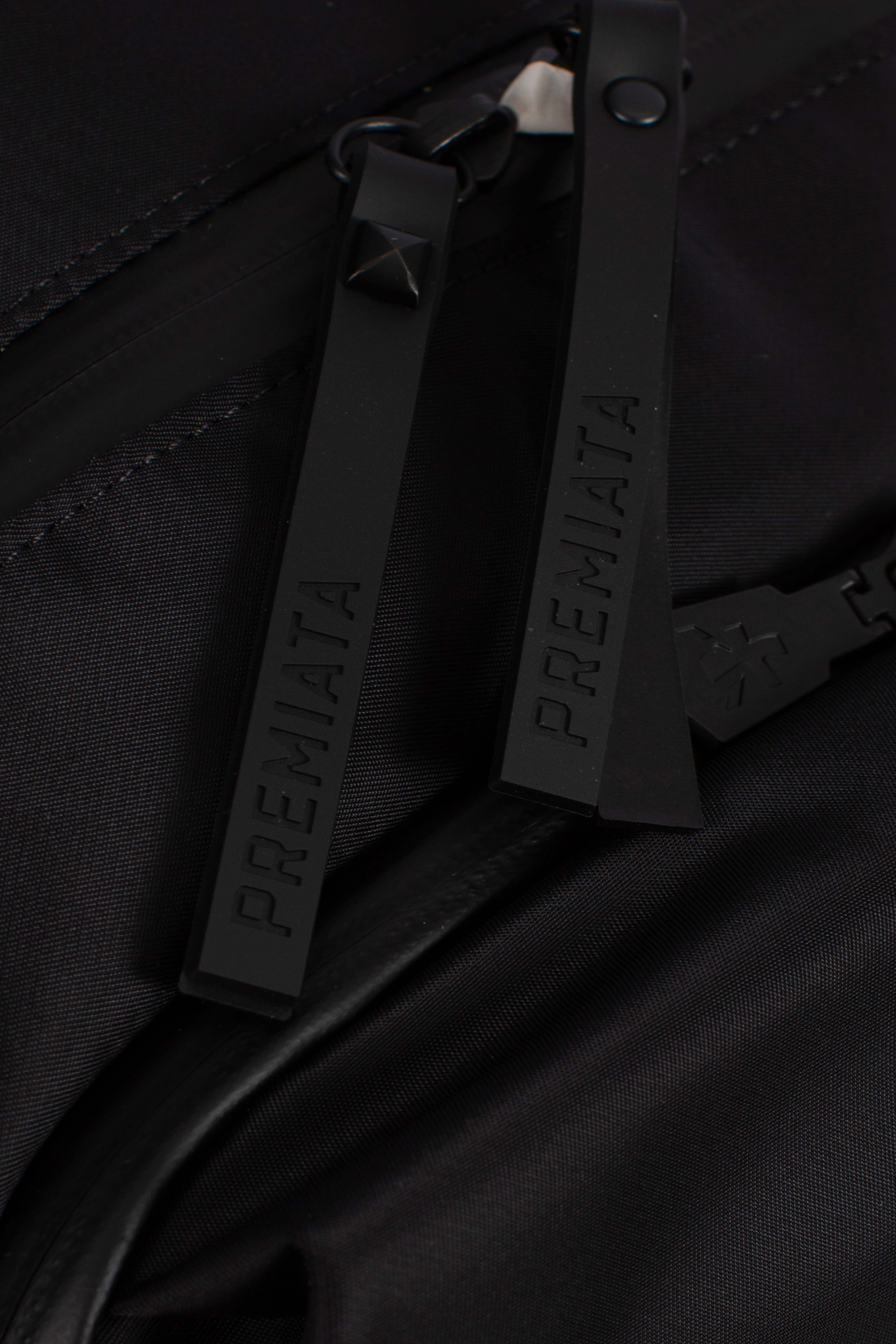 Zaino Wonder 2125 black