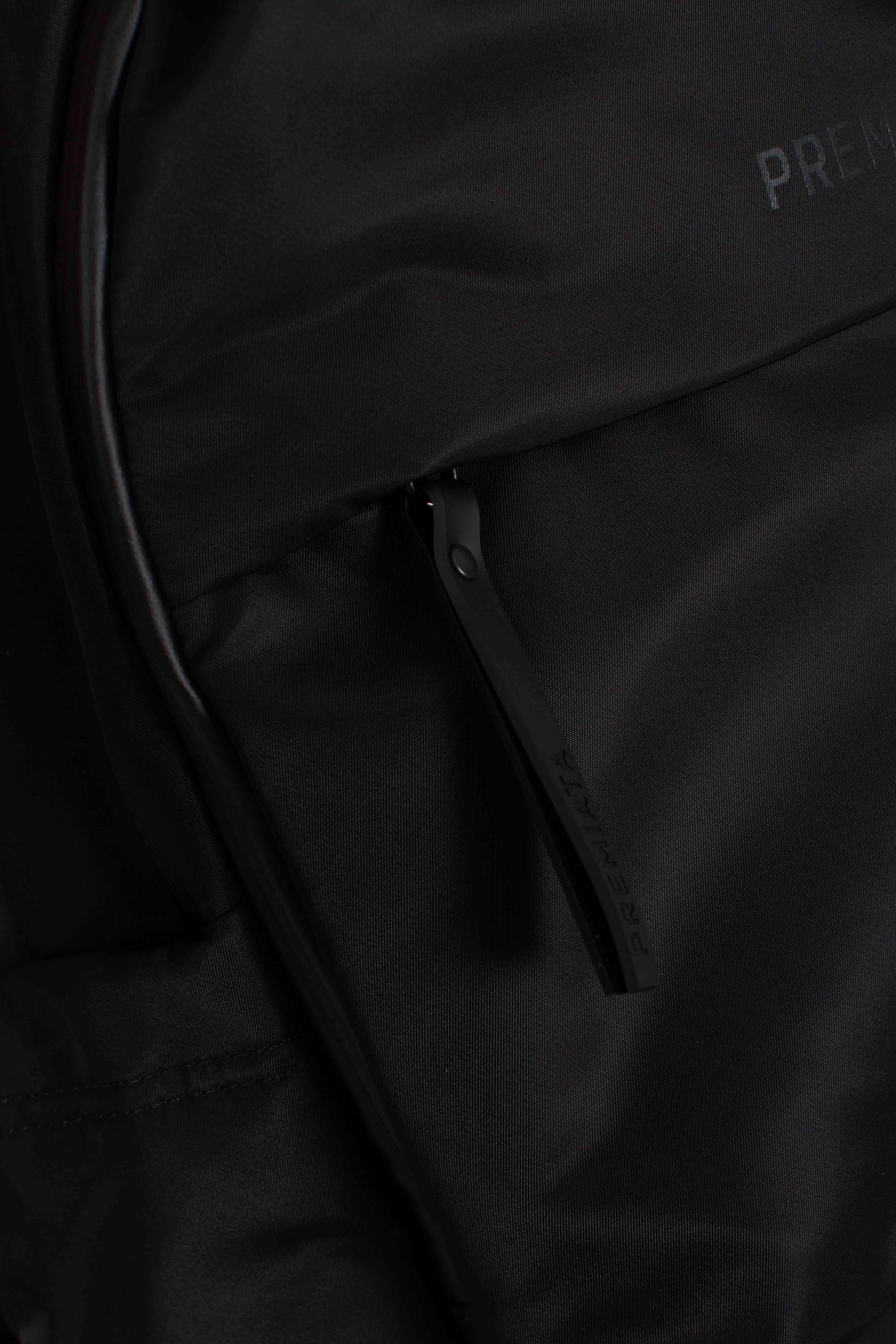 Zaino Wonder 2125 black