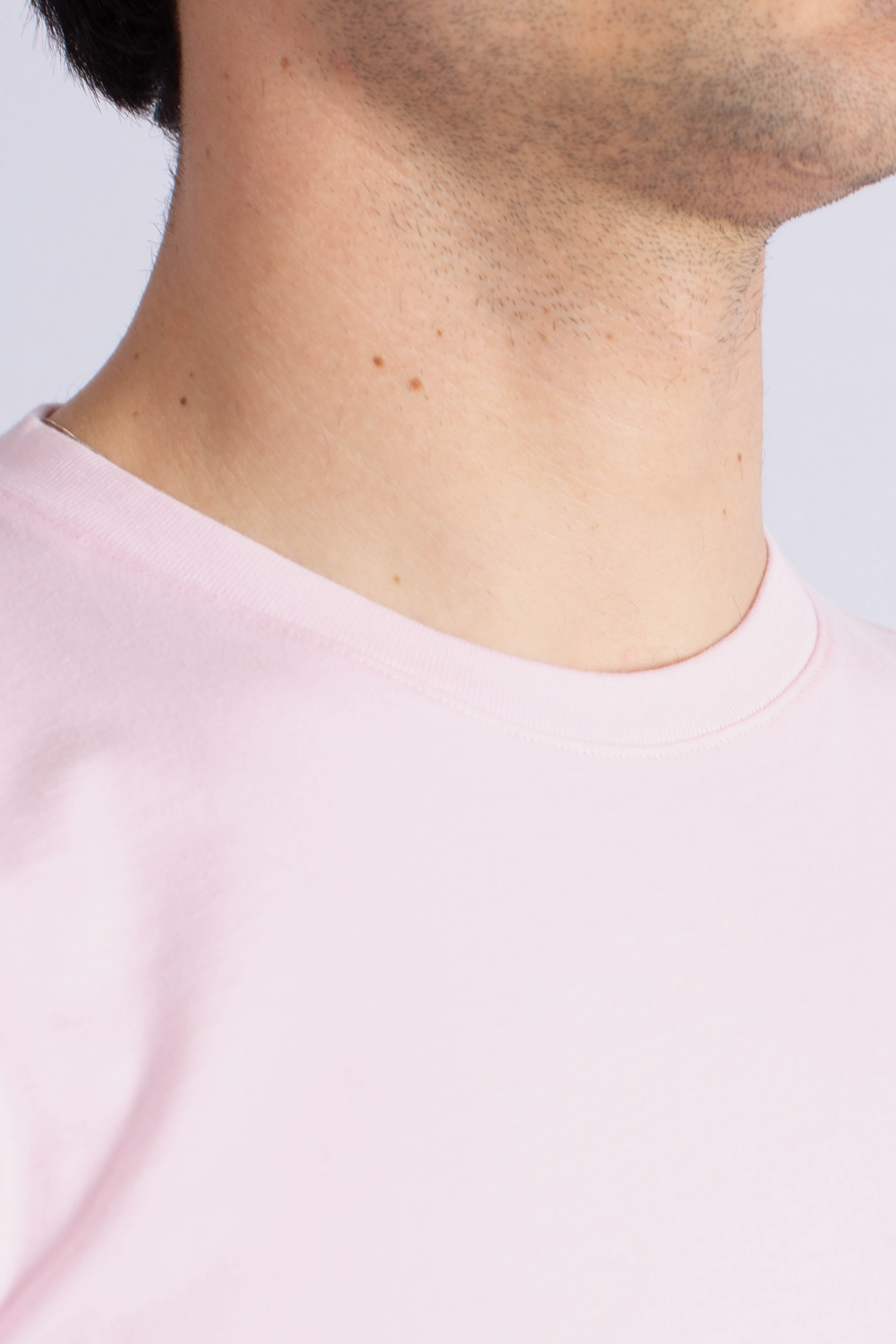 T-shirt  Portland drink mojito pink