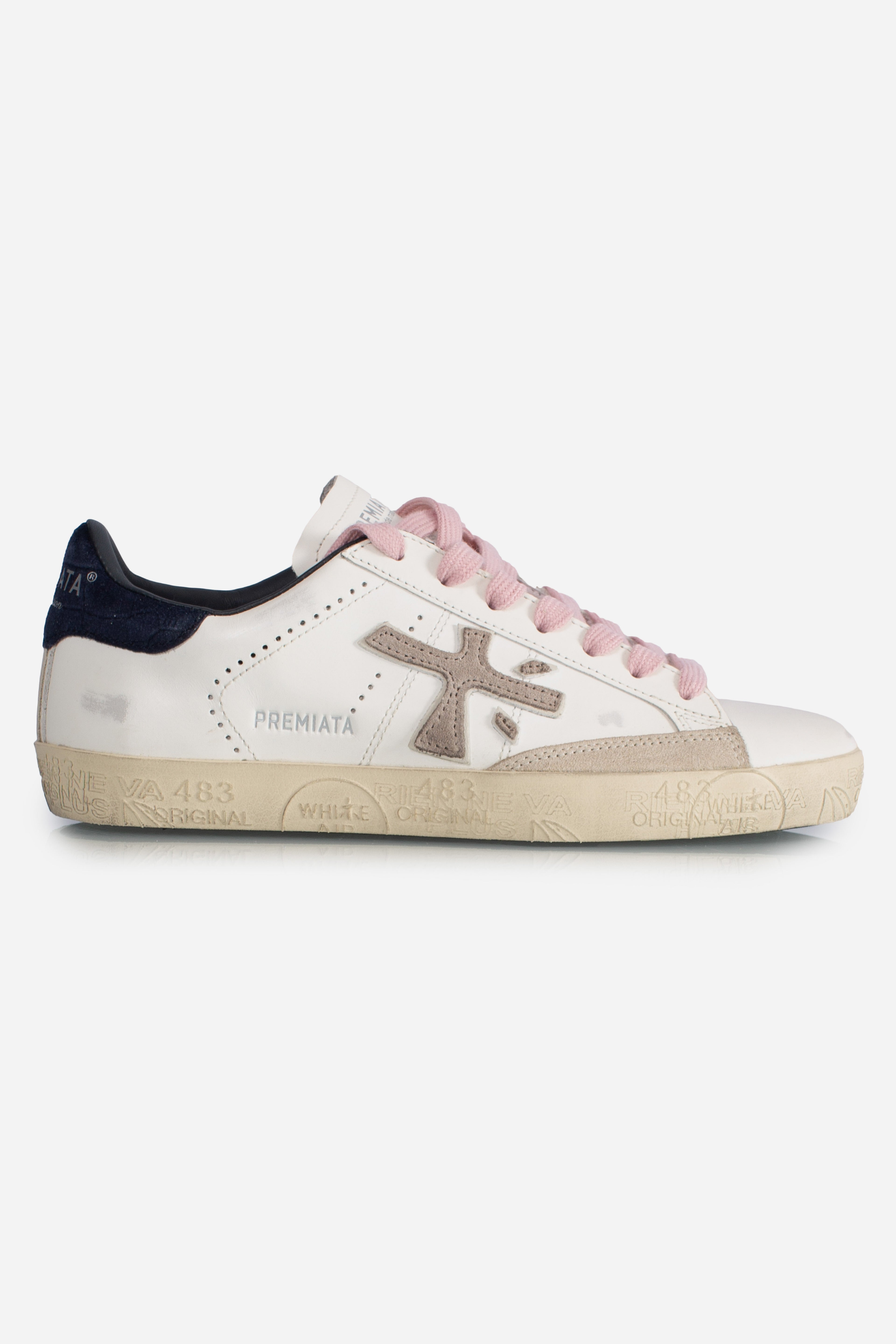 Sneakers Stevend 7602 off white