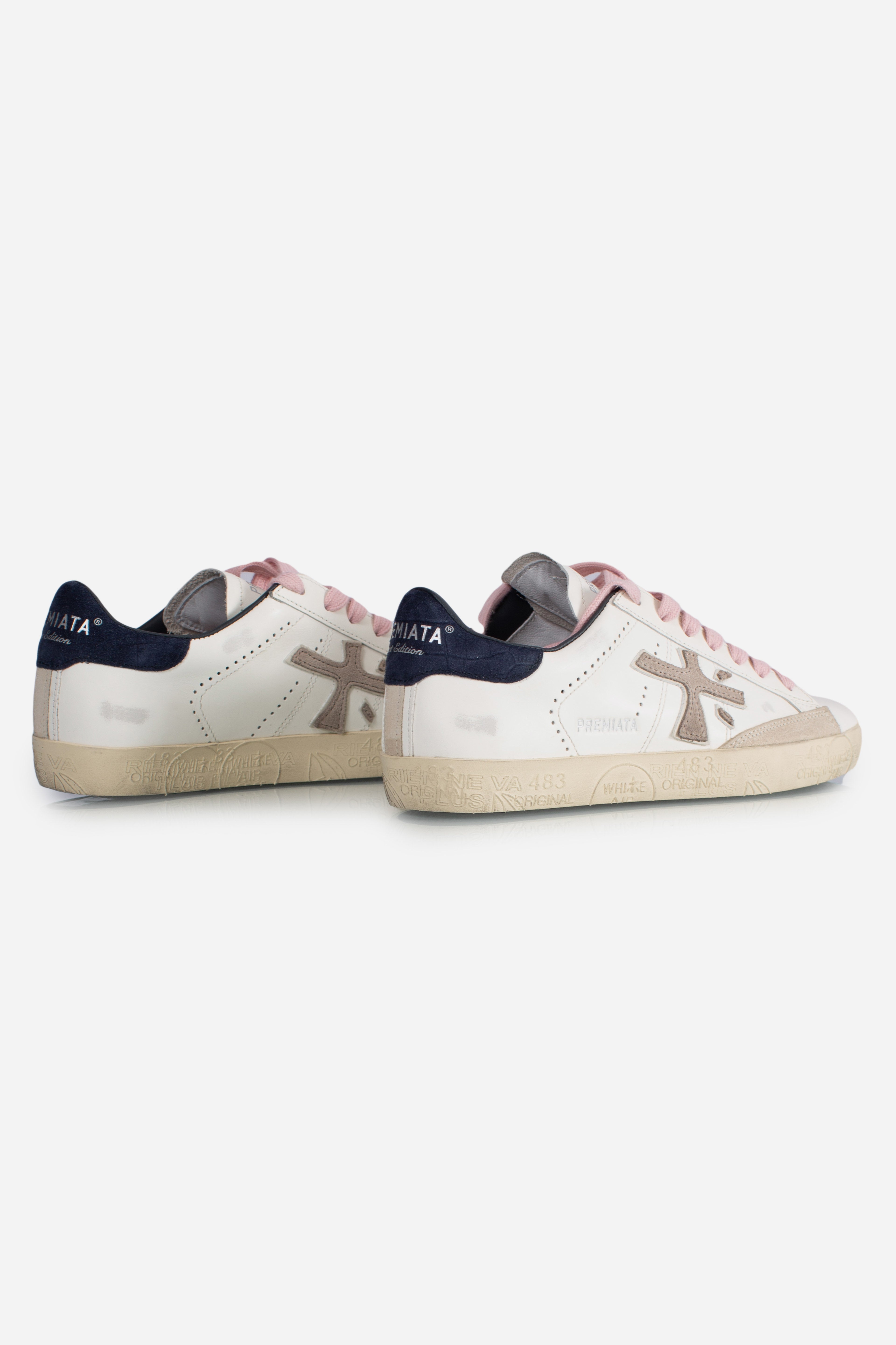 Sneakers Stevend 7602 off white