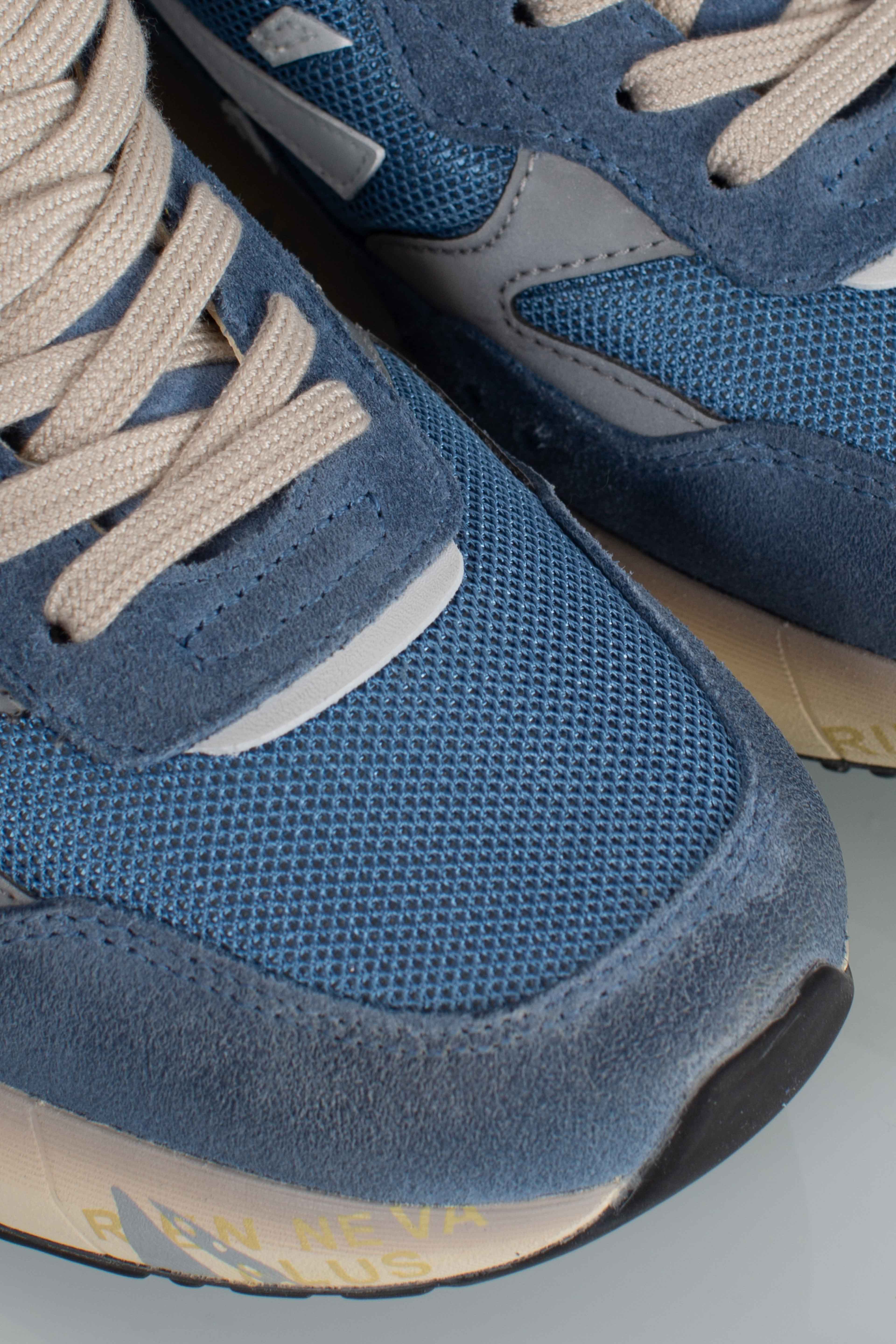 Sneakers Mick 0.1 8120 blue
