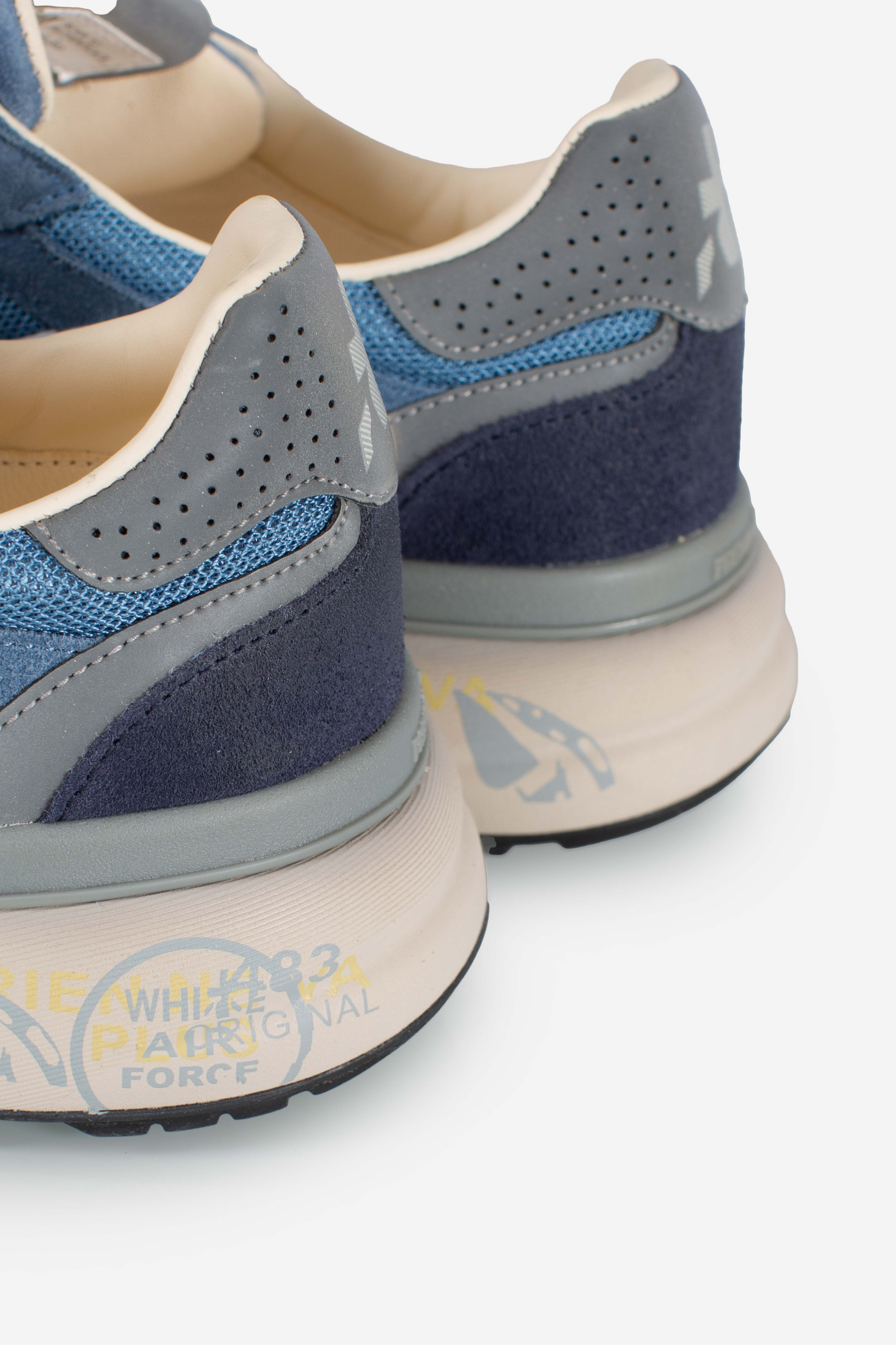 Sneakers Mick 0.1 8120 blue