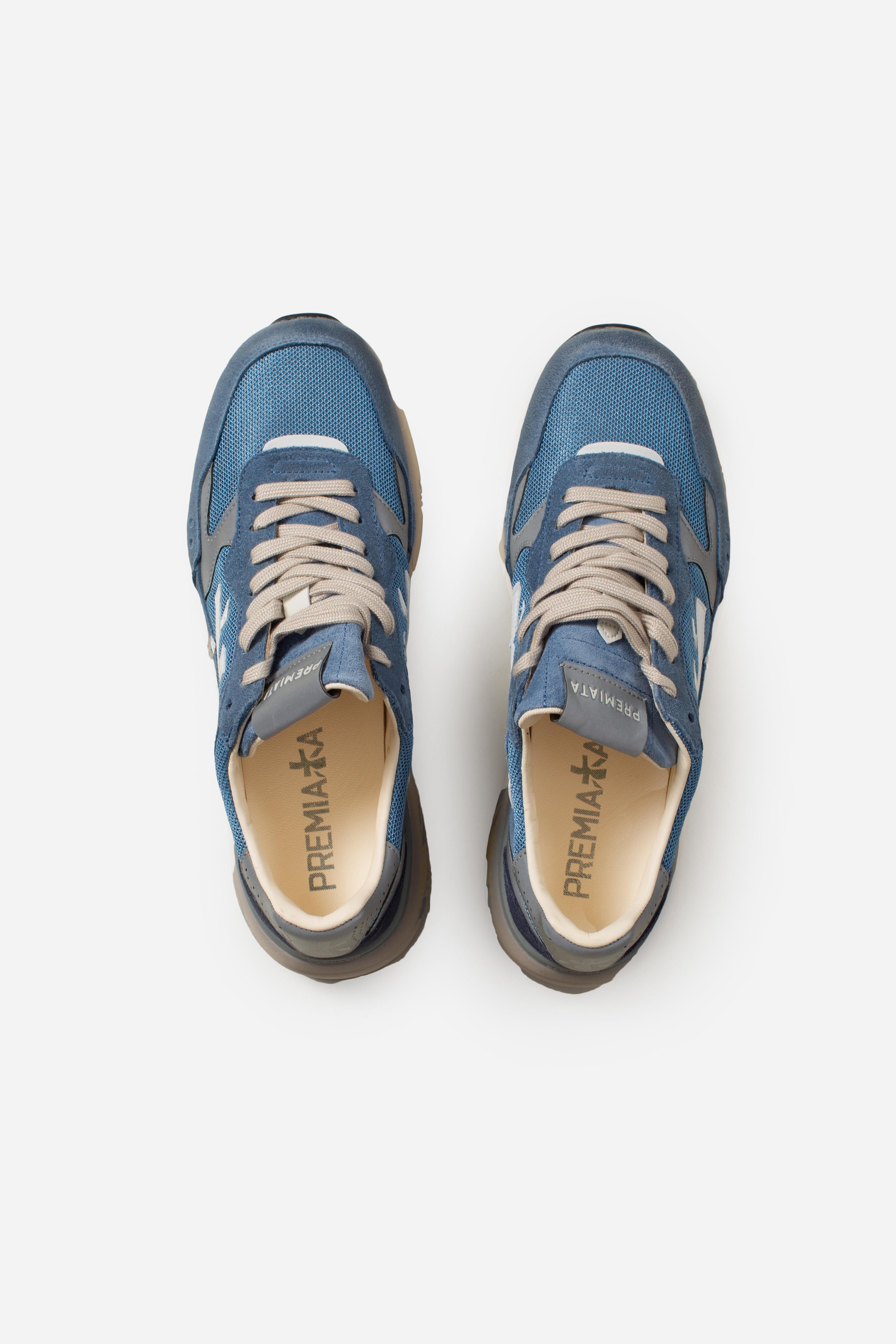 Sneakers Mick 0.1 8120 blue