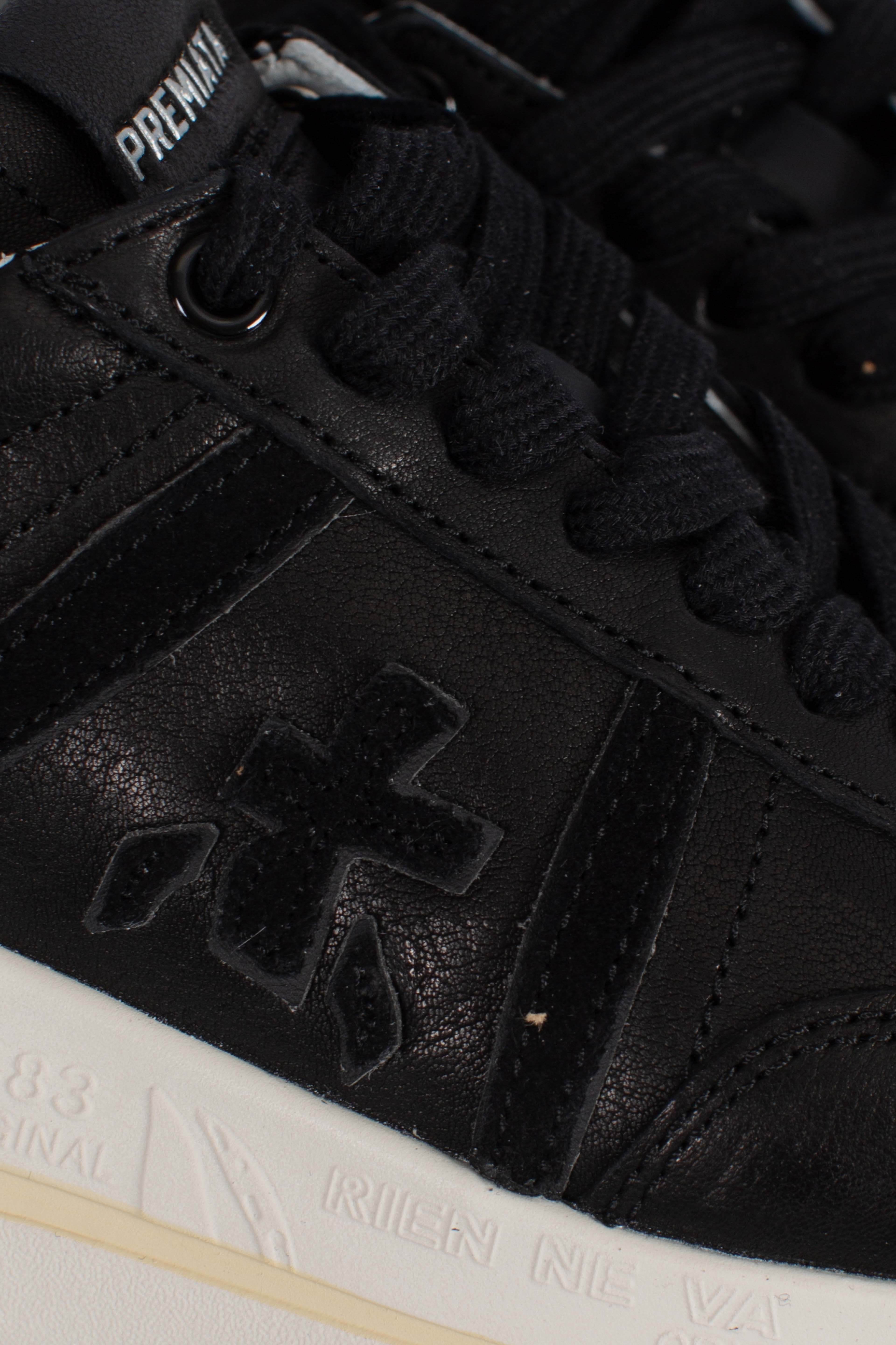 Sneakers Bethcoin 8152 black
