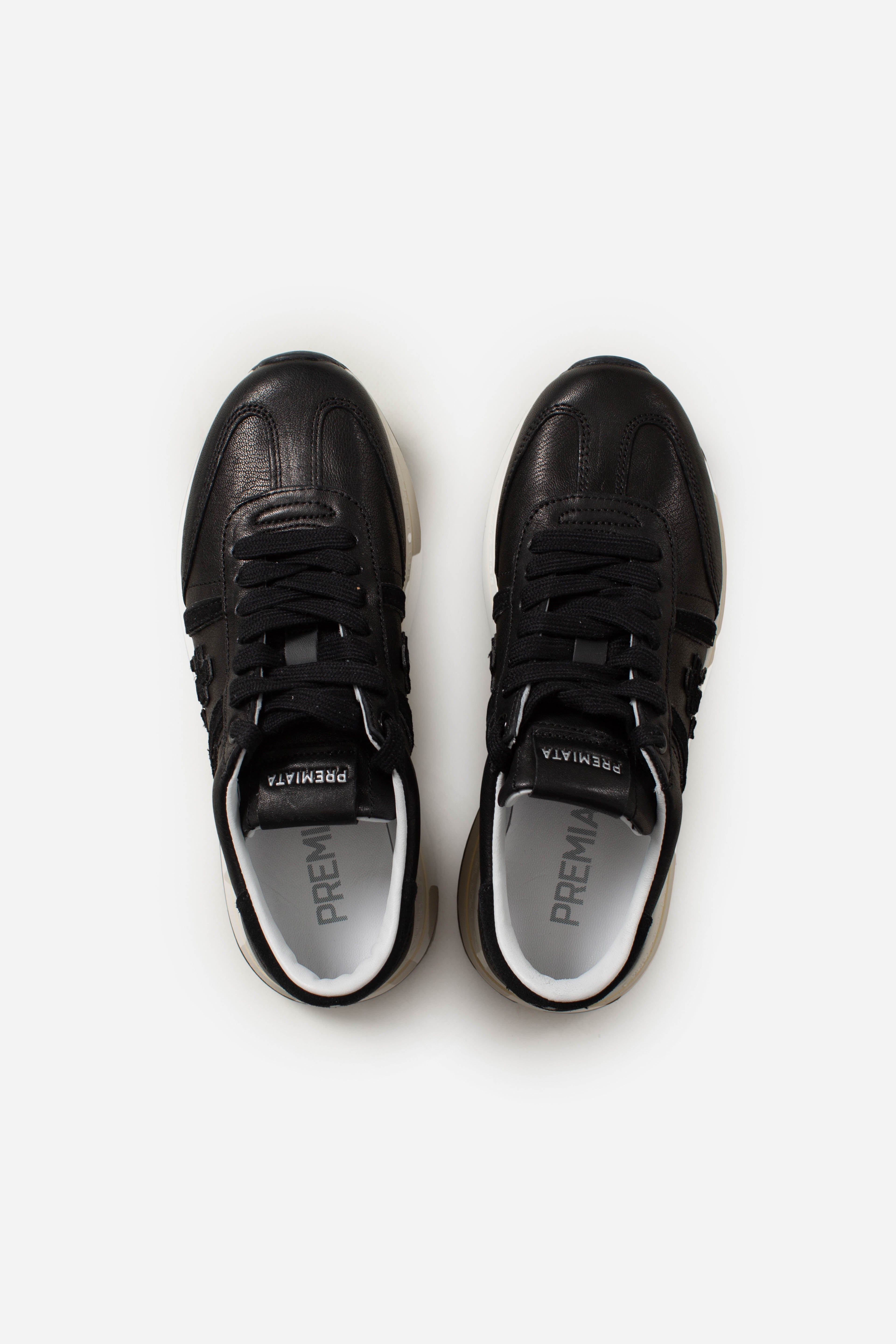Sneakers Bethcoin 8152 black