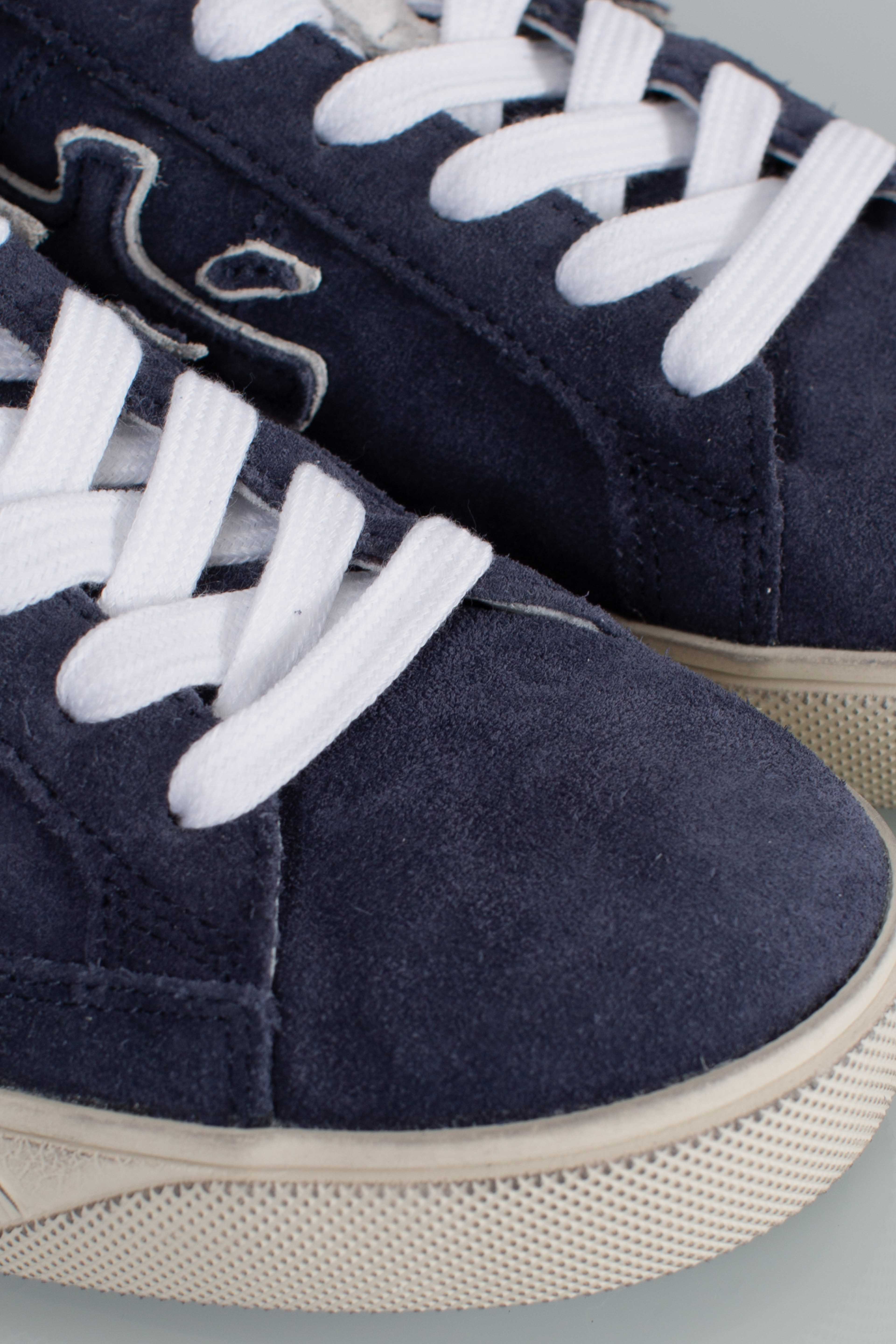 Sneakers Steven 6643 blue