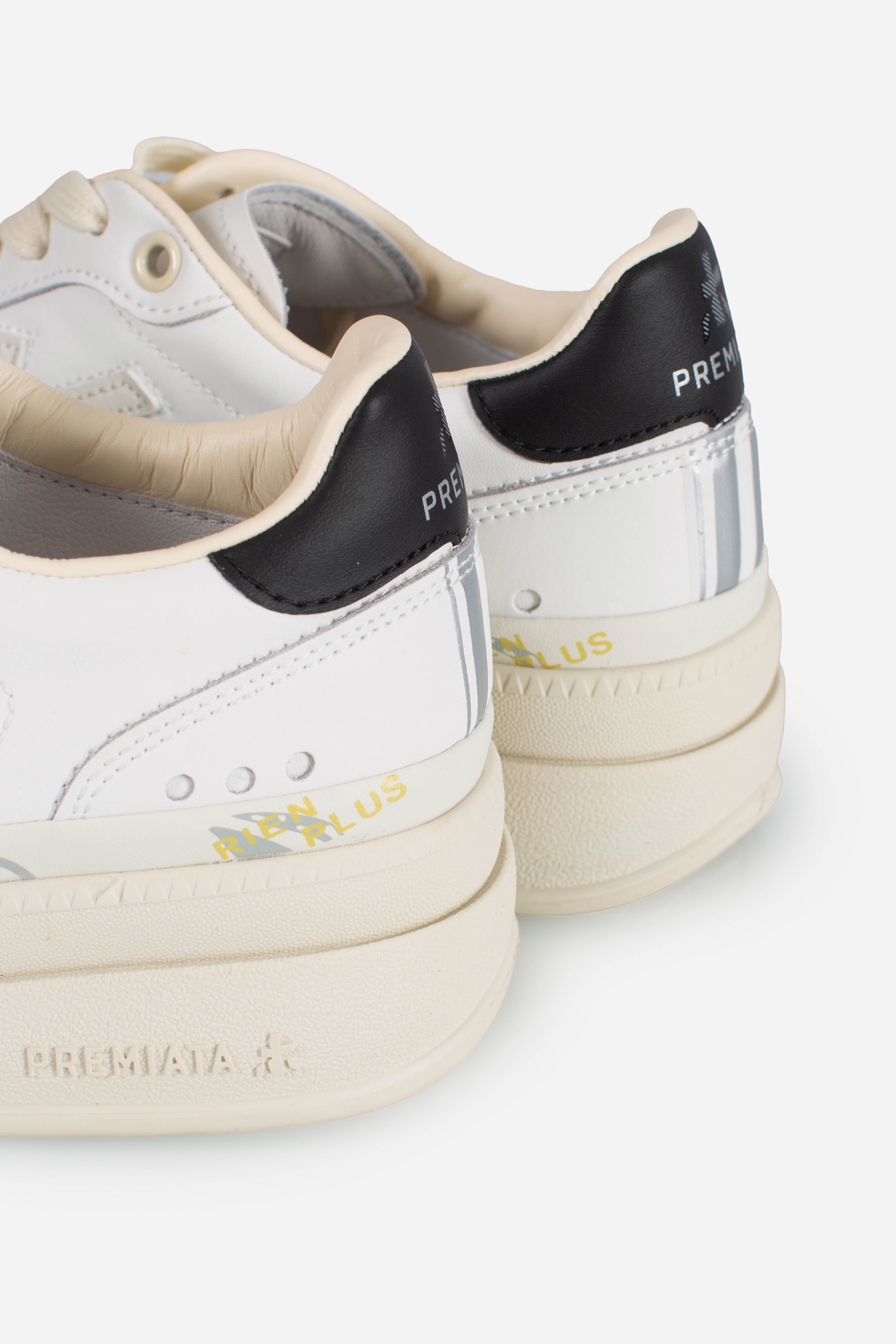 Sneakers Micol 8197 white