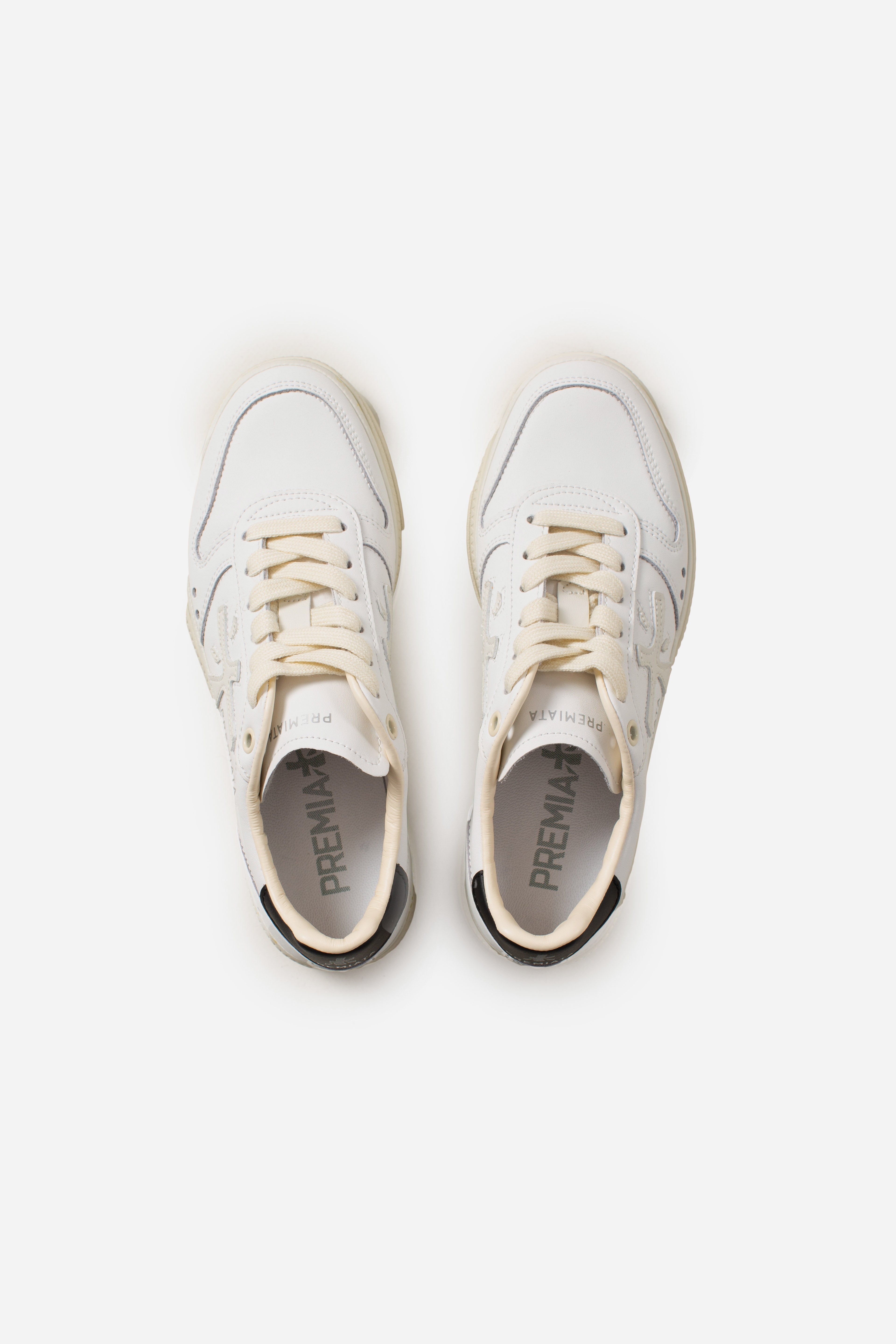 Sneakers Micol 8197 white