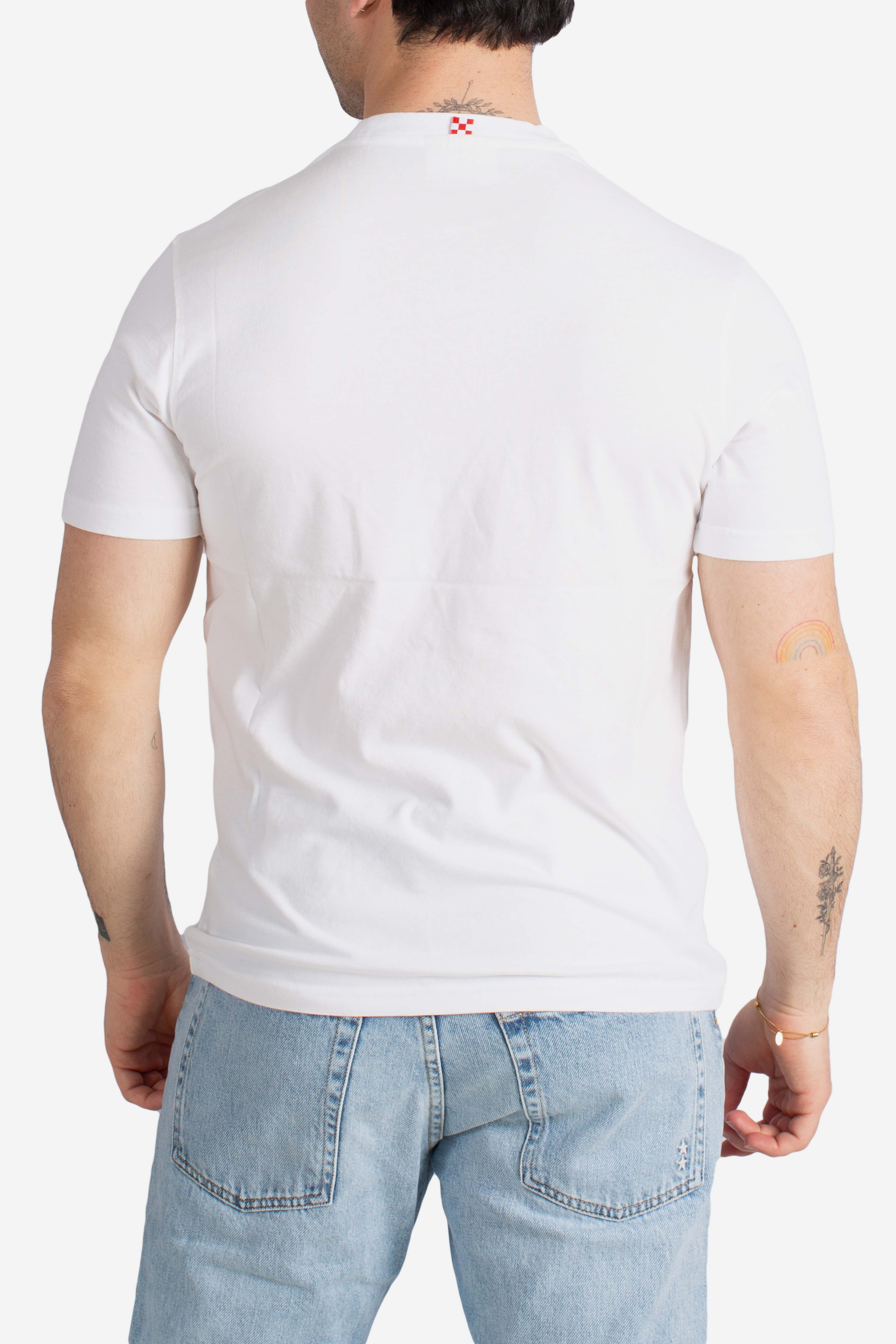 T-shirt Portofino prima call
