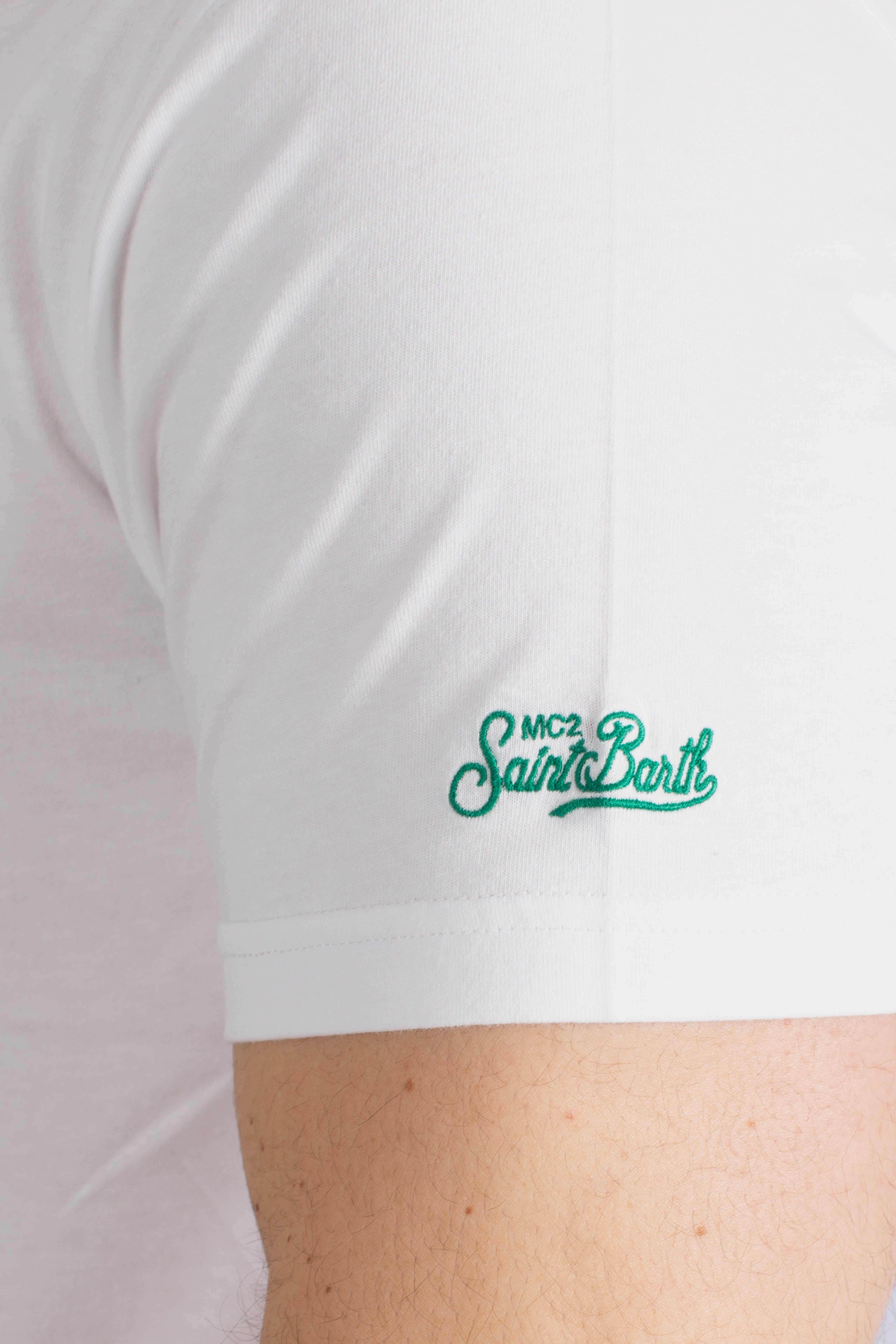 T-shirt Portofino prima call