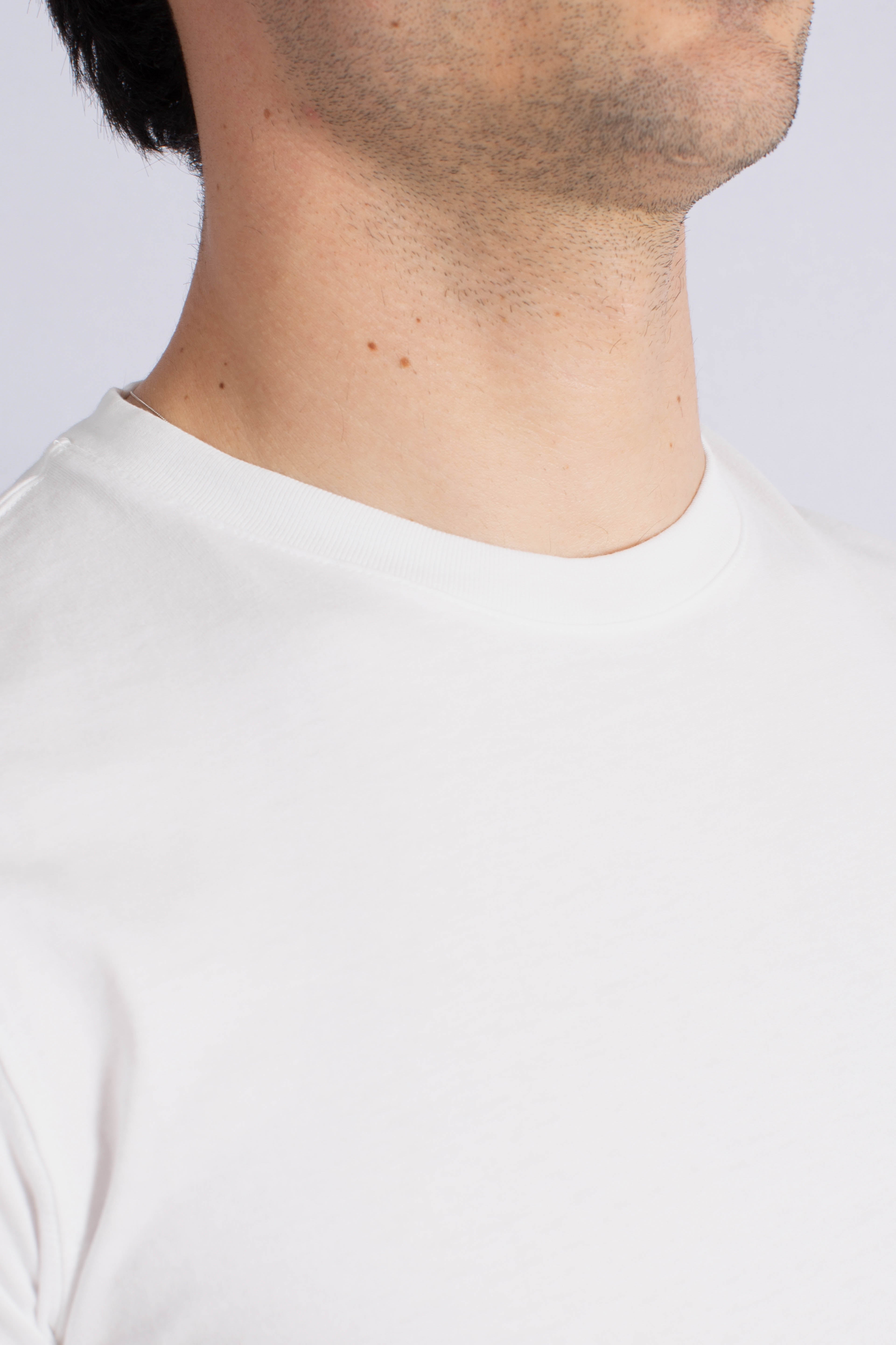 T-shirt Portofino white rum & cola watch