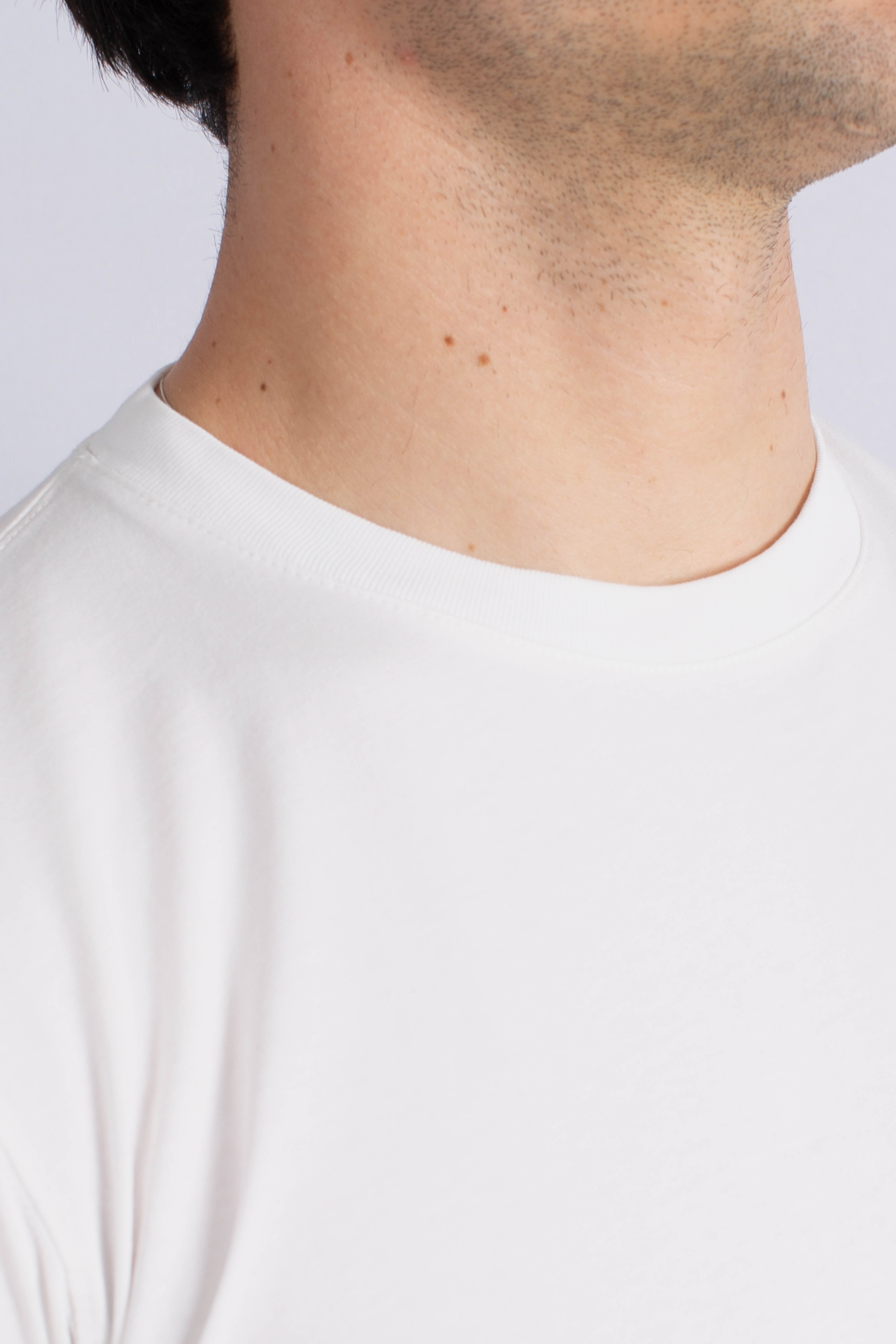 T-shirt Portland drink tequila white