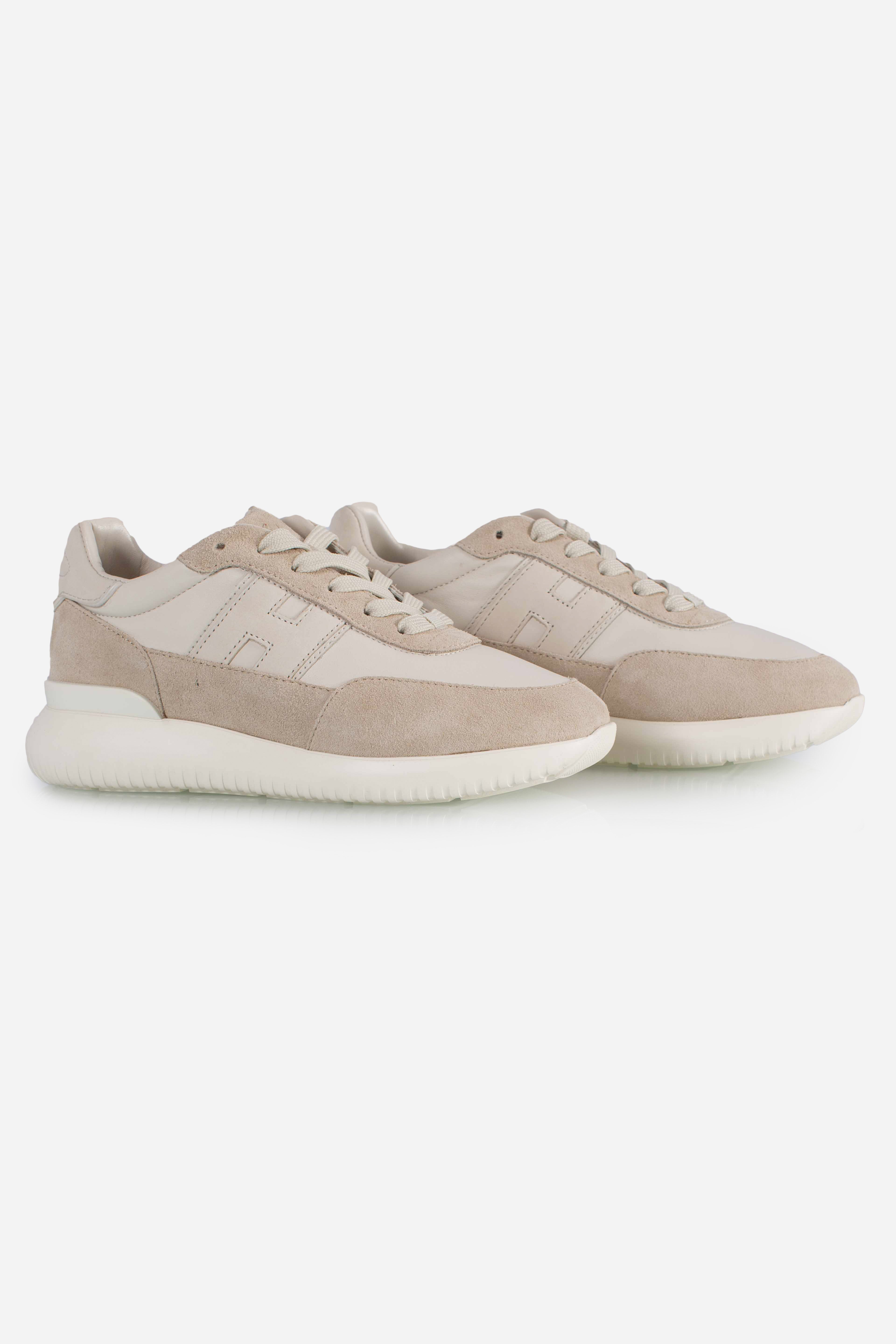 Sneakers Hogan Interactive³ Beige