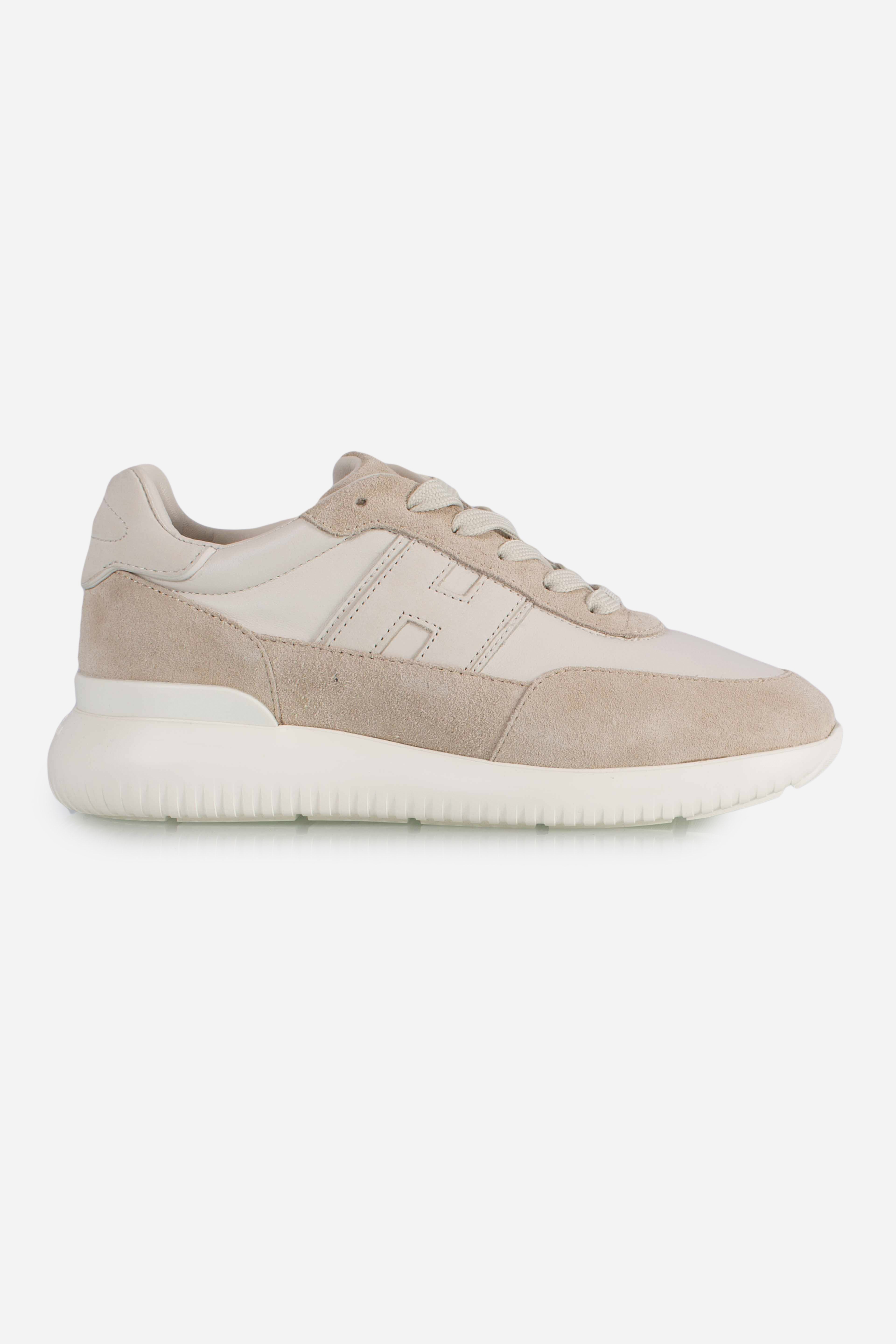 Sneakers Hogan Interactive³ Beige