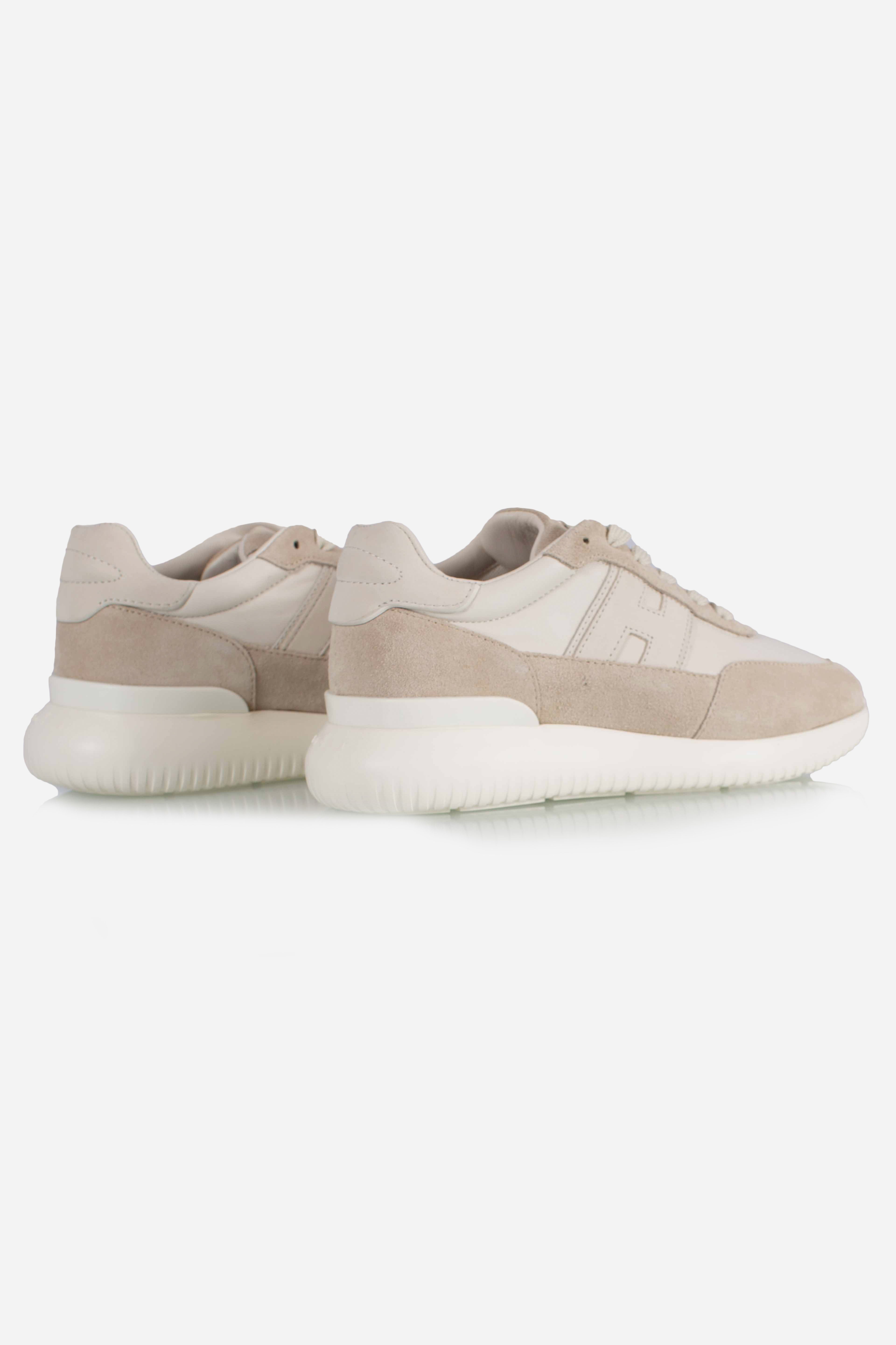 Sneakers Hogan Interactive³ Beige