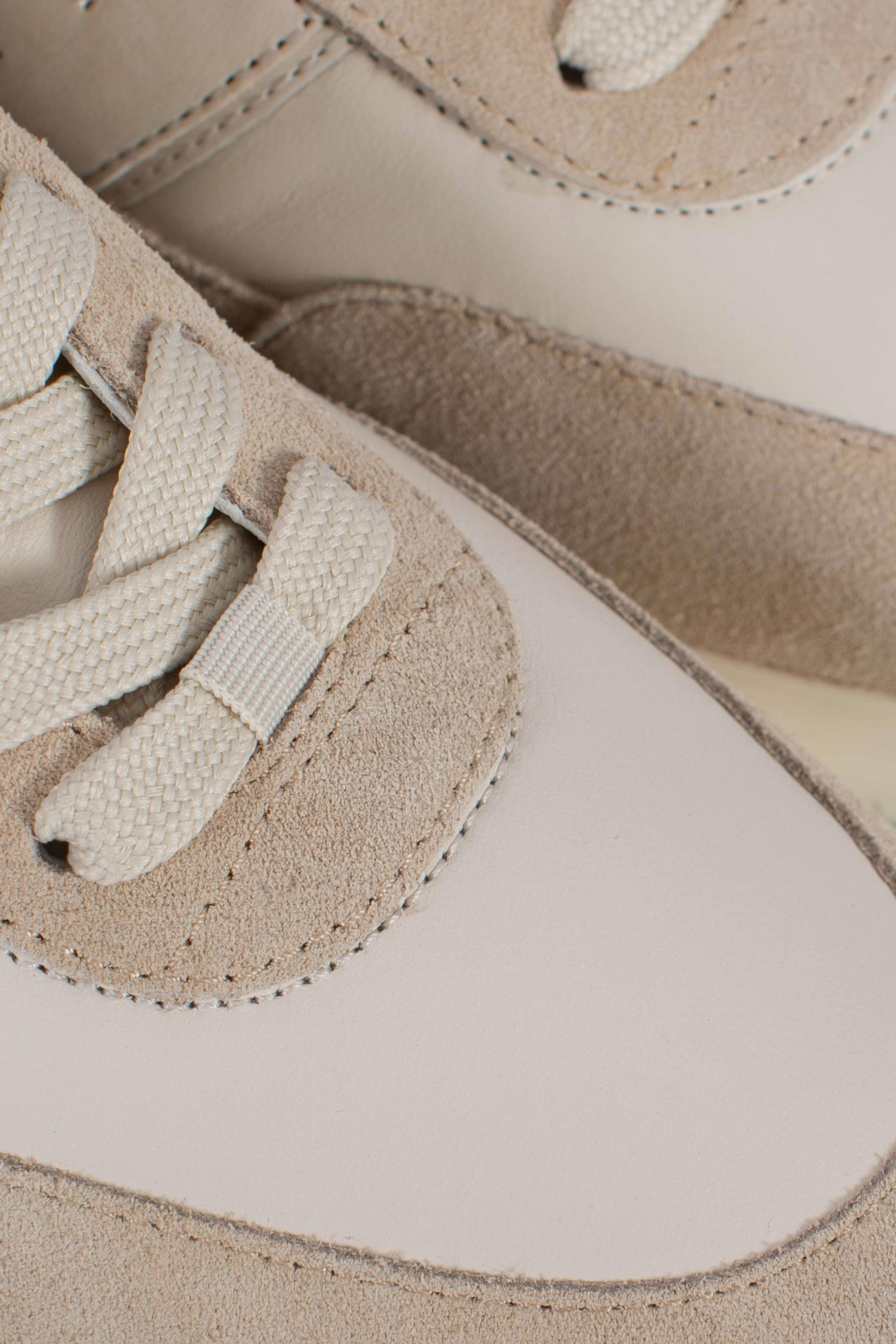 Sneakers Hogan Interactive³ Beige