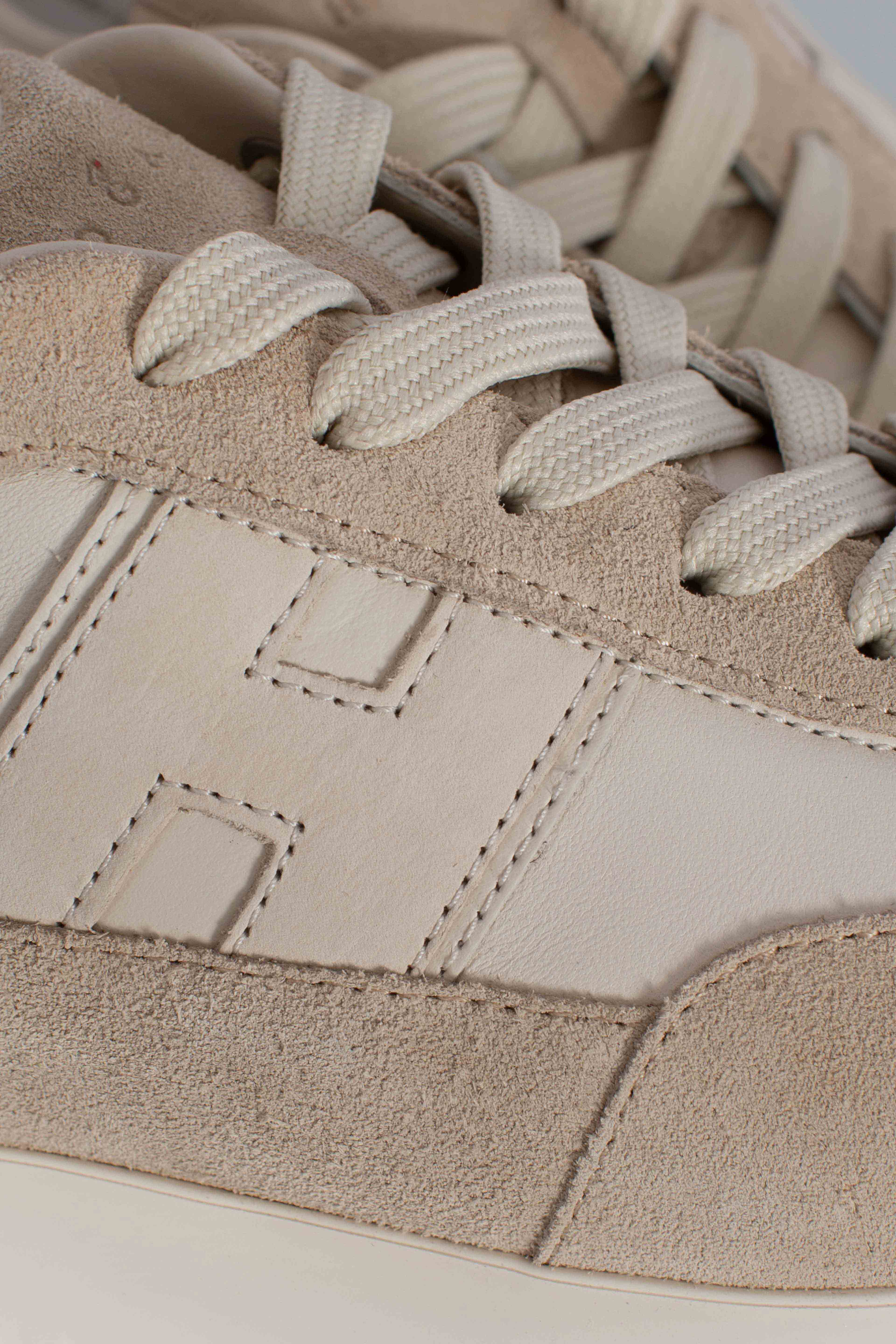 Sneakers Hogan Interactive³ Beige