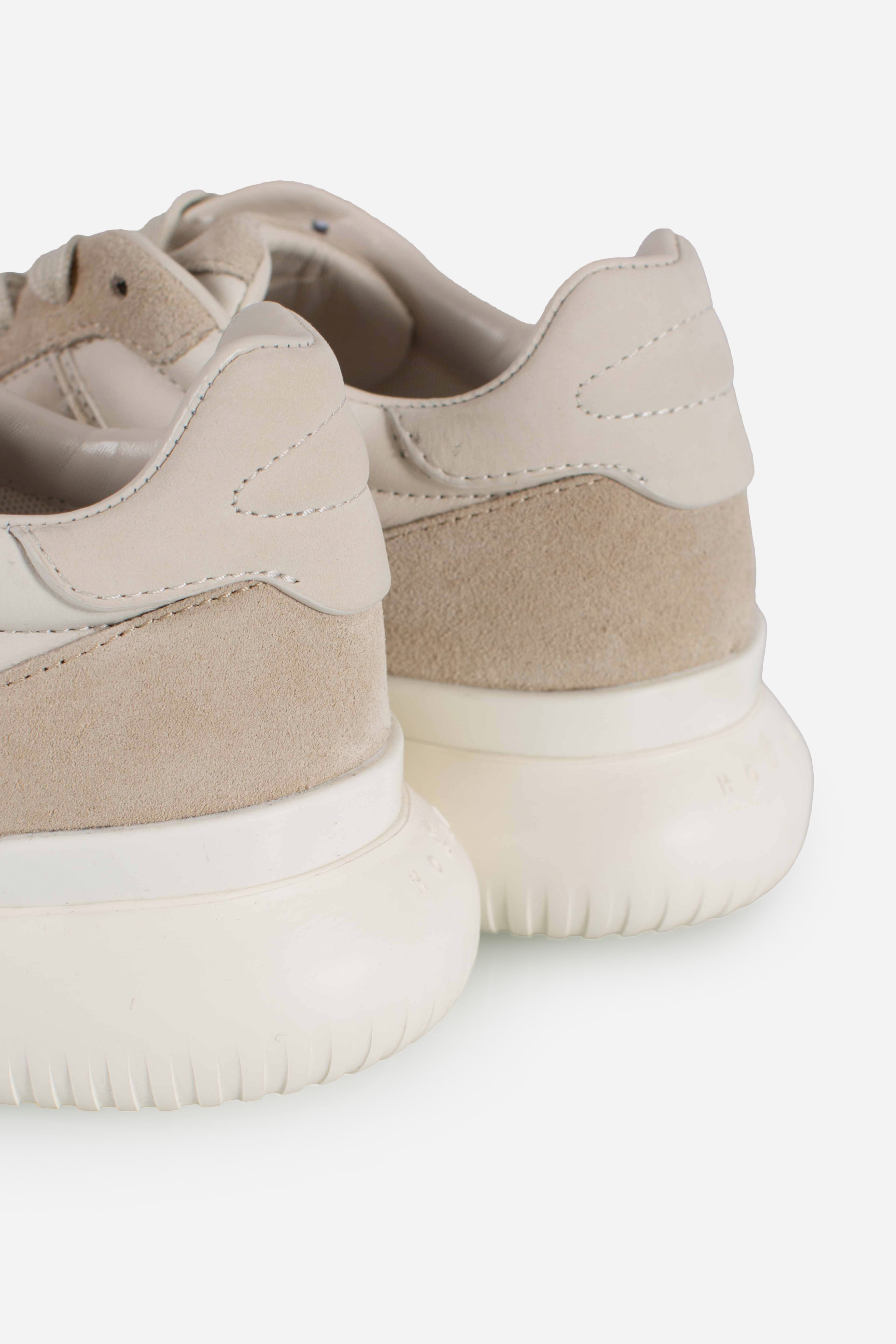 Sneakers Hogan Interactive³ Beige
