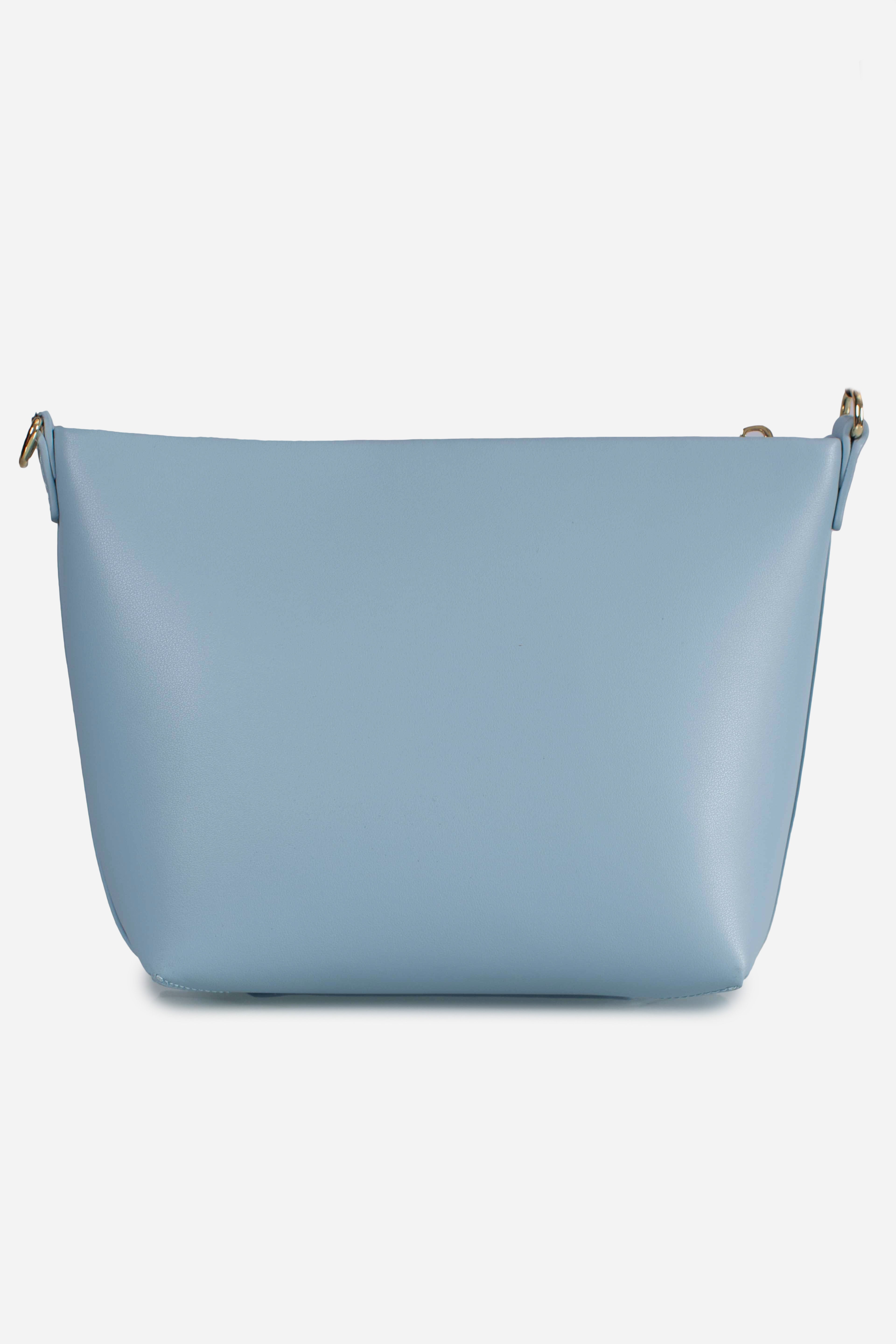 Aline bag celeste