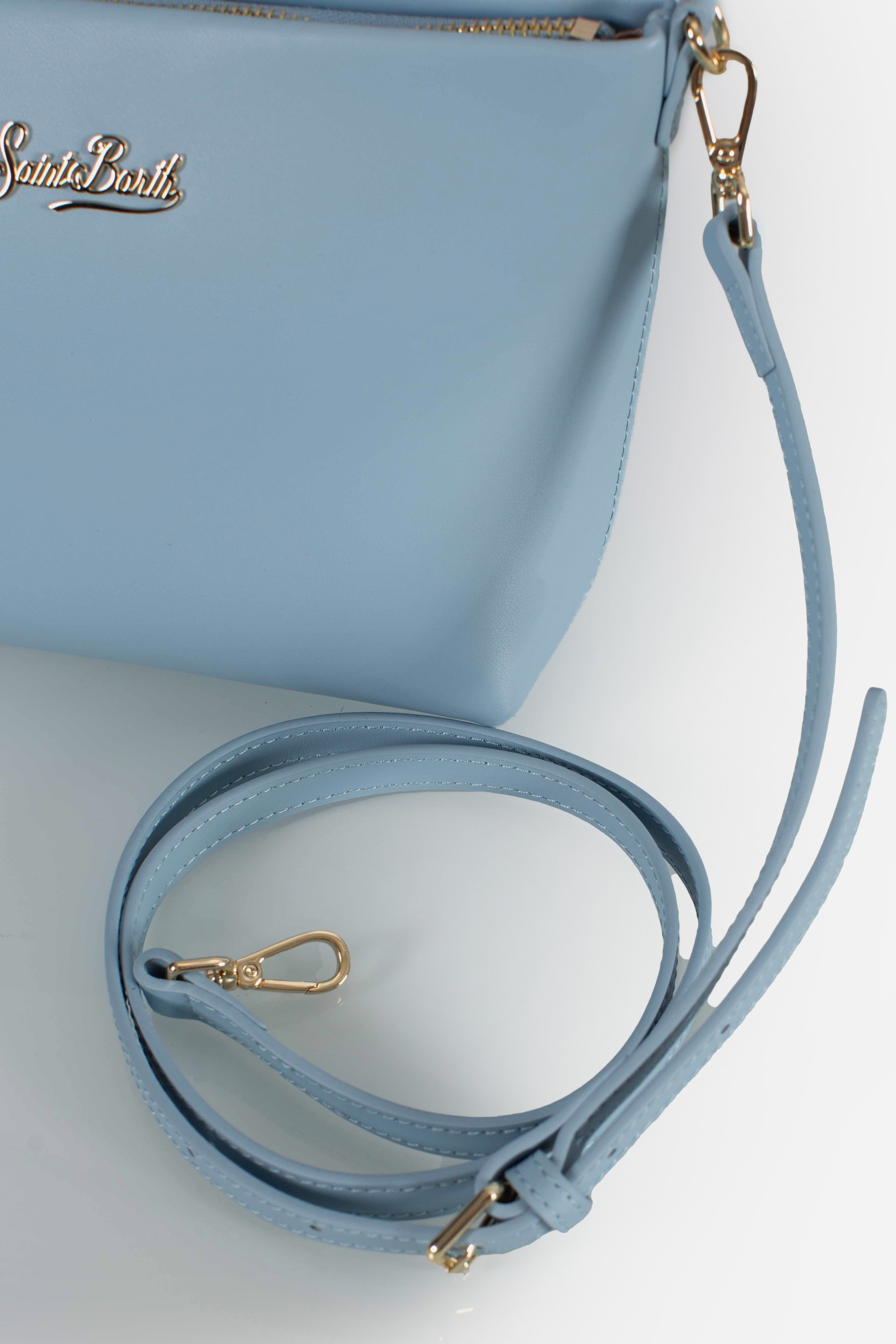 Aline bag celeste
