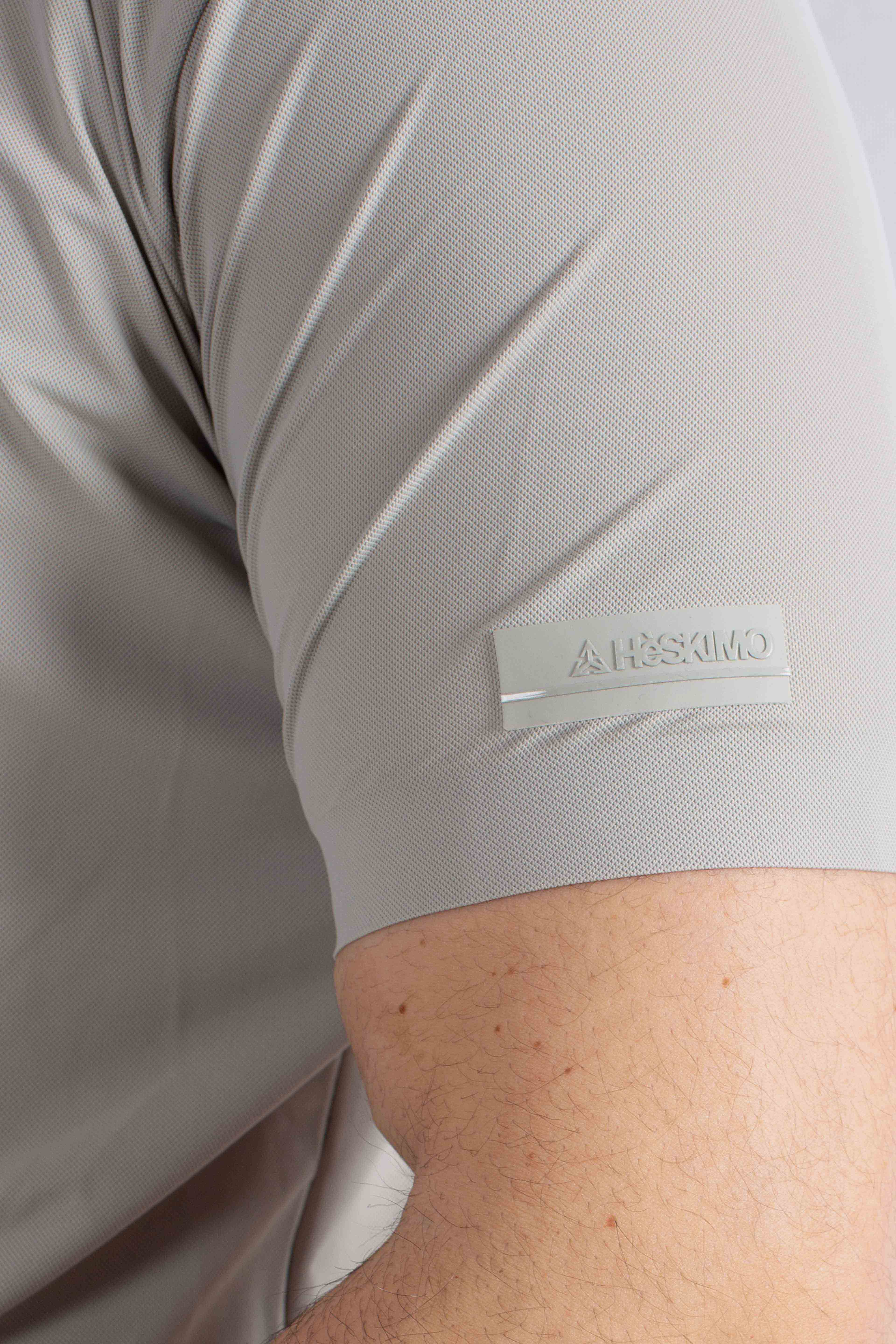T-shirt tecnica perla