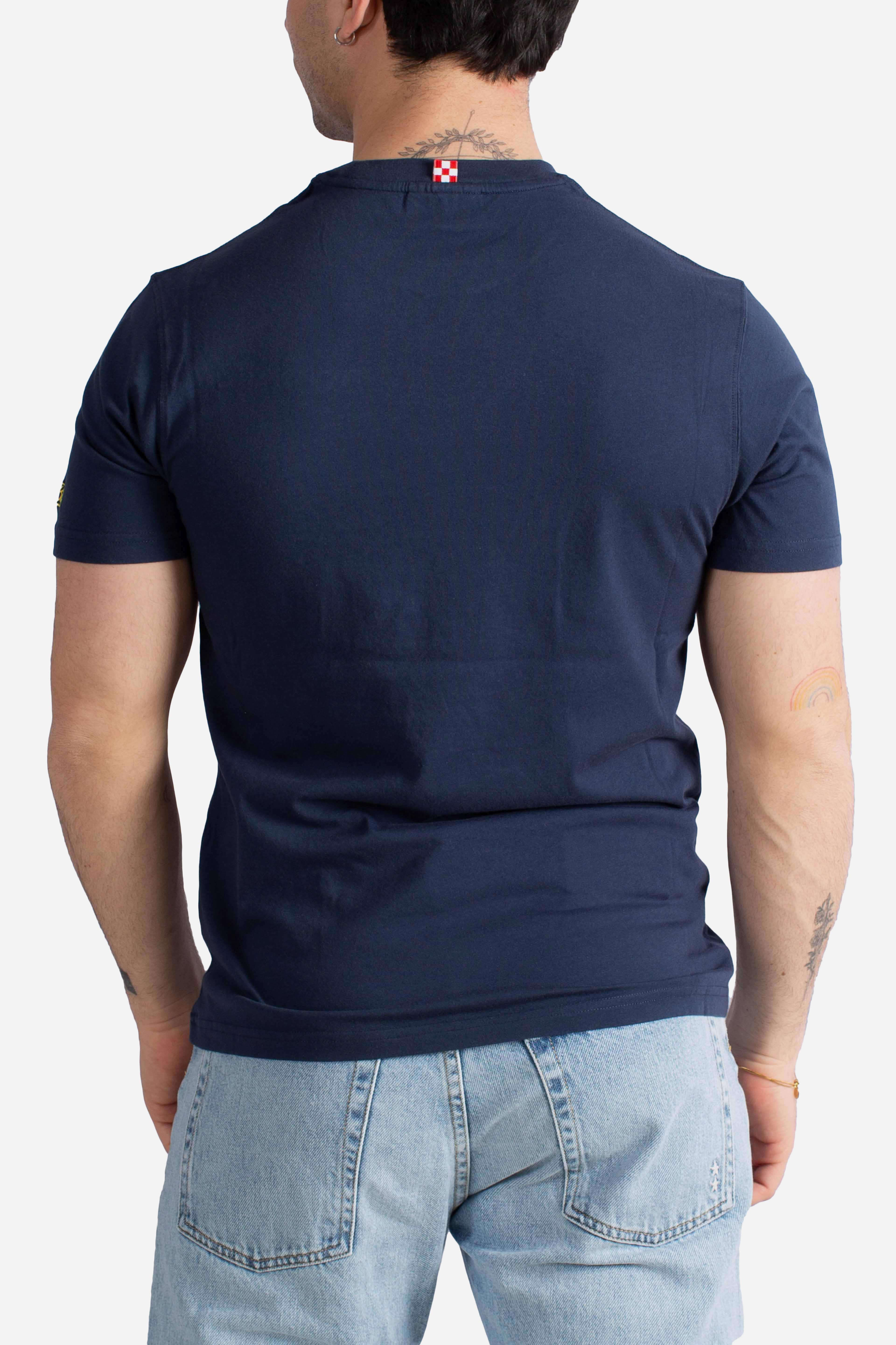 T-SHIRT PORTOFINO SPRITZ