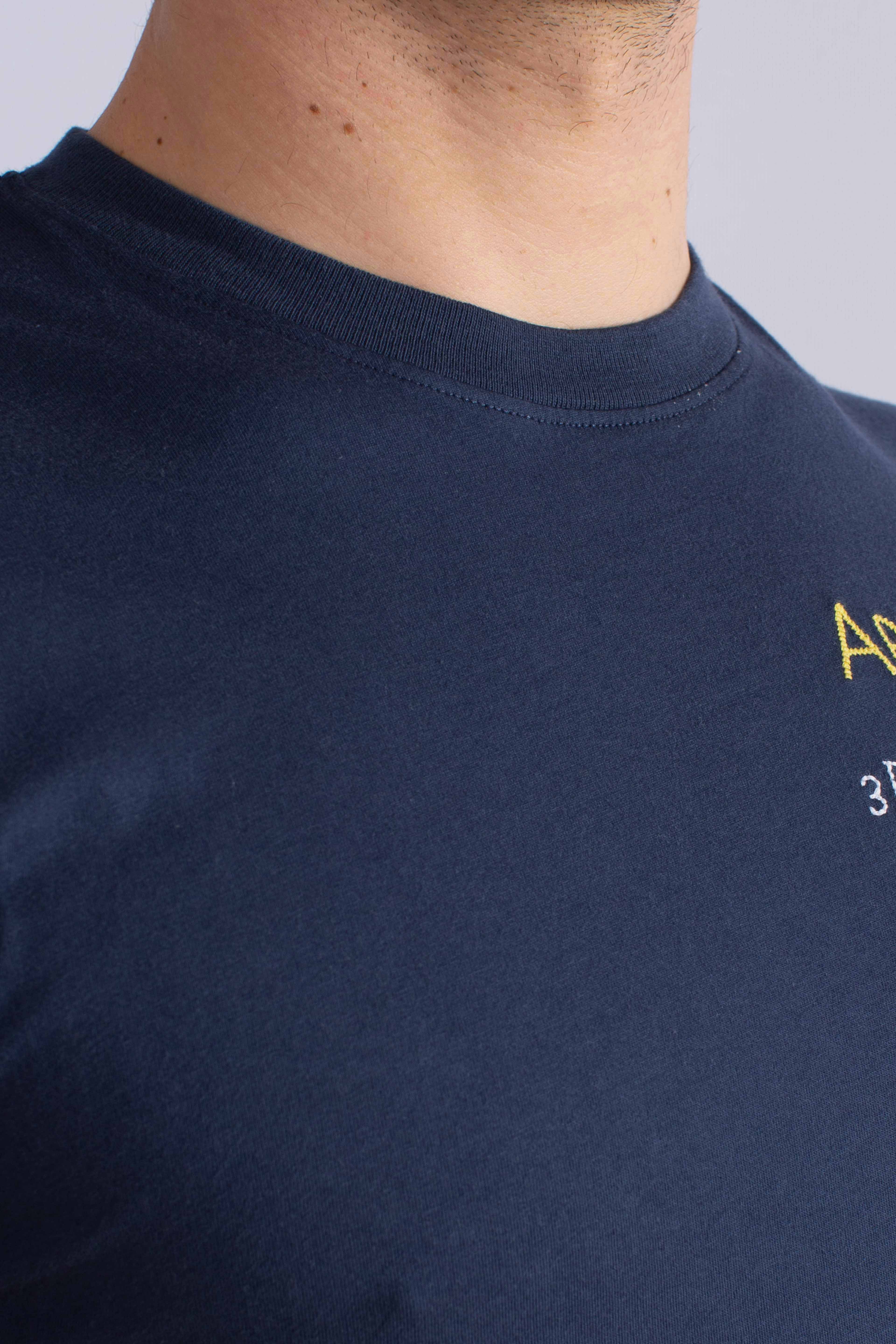 T-SHIRT PORTOFINO SPRITZ