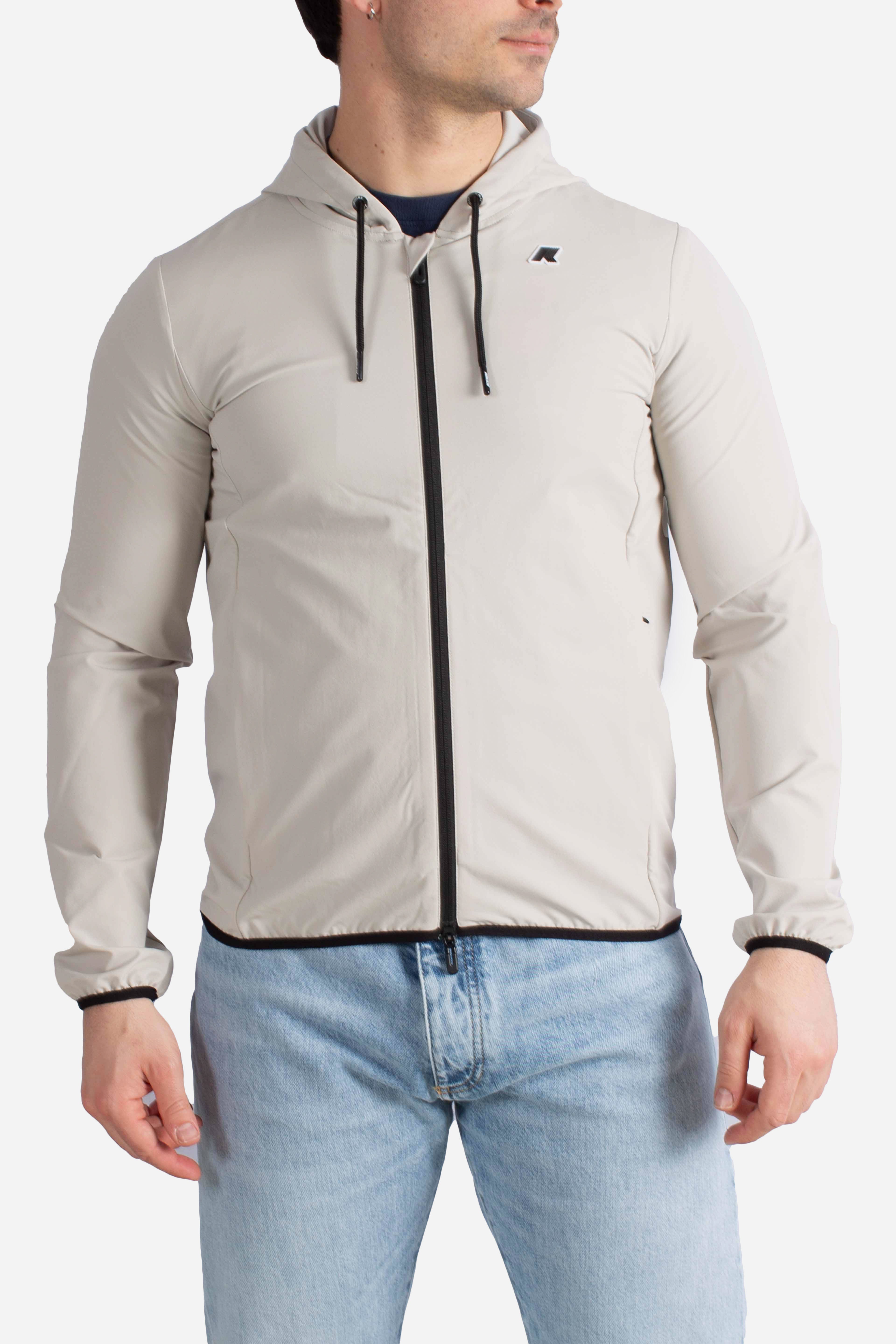 Giubbino Journeer travel beige lt