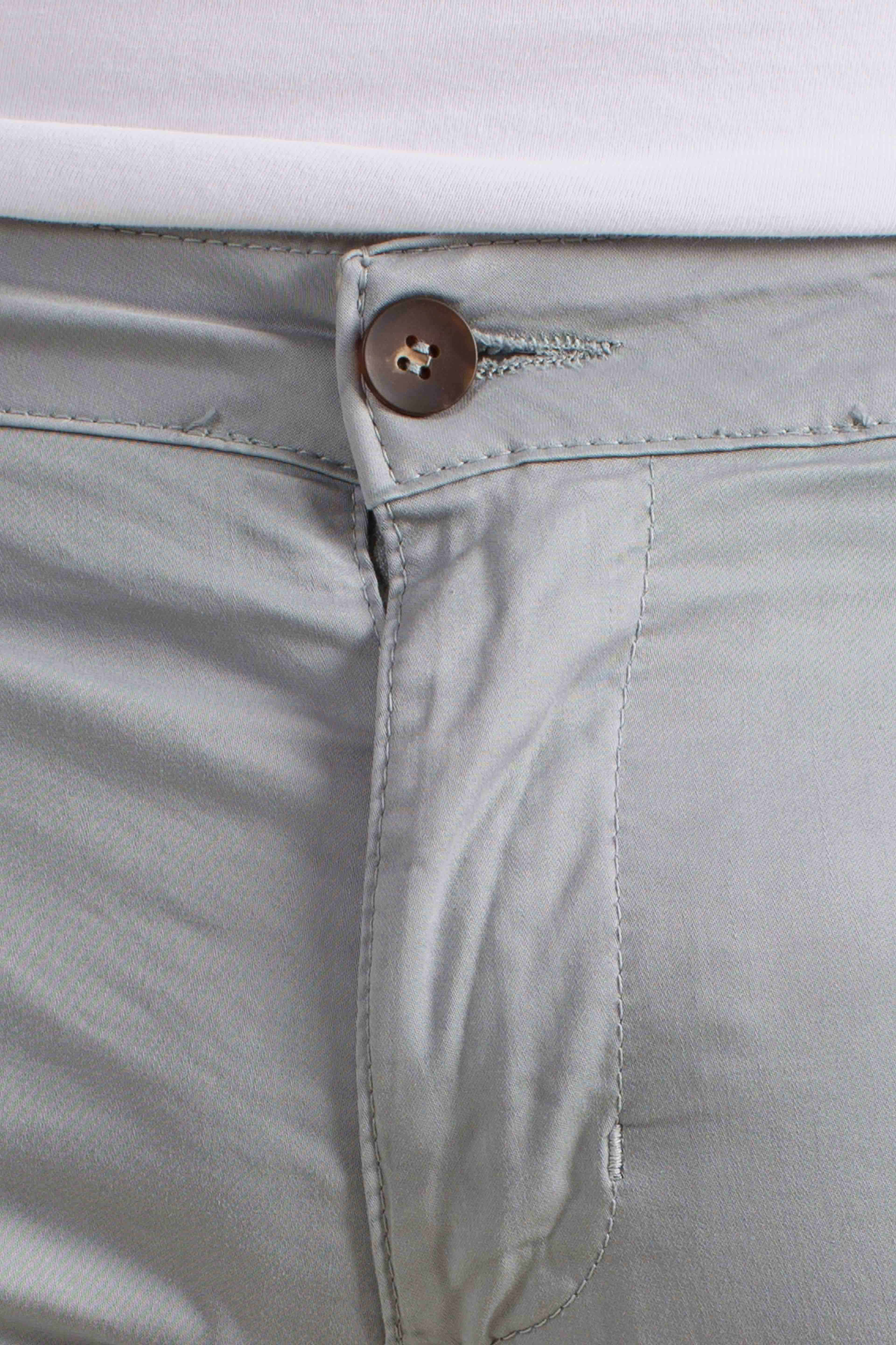 Pantalone Napoli grigio
