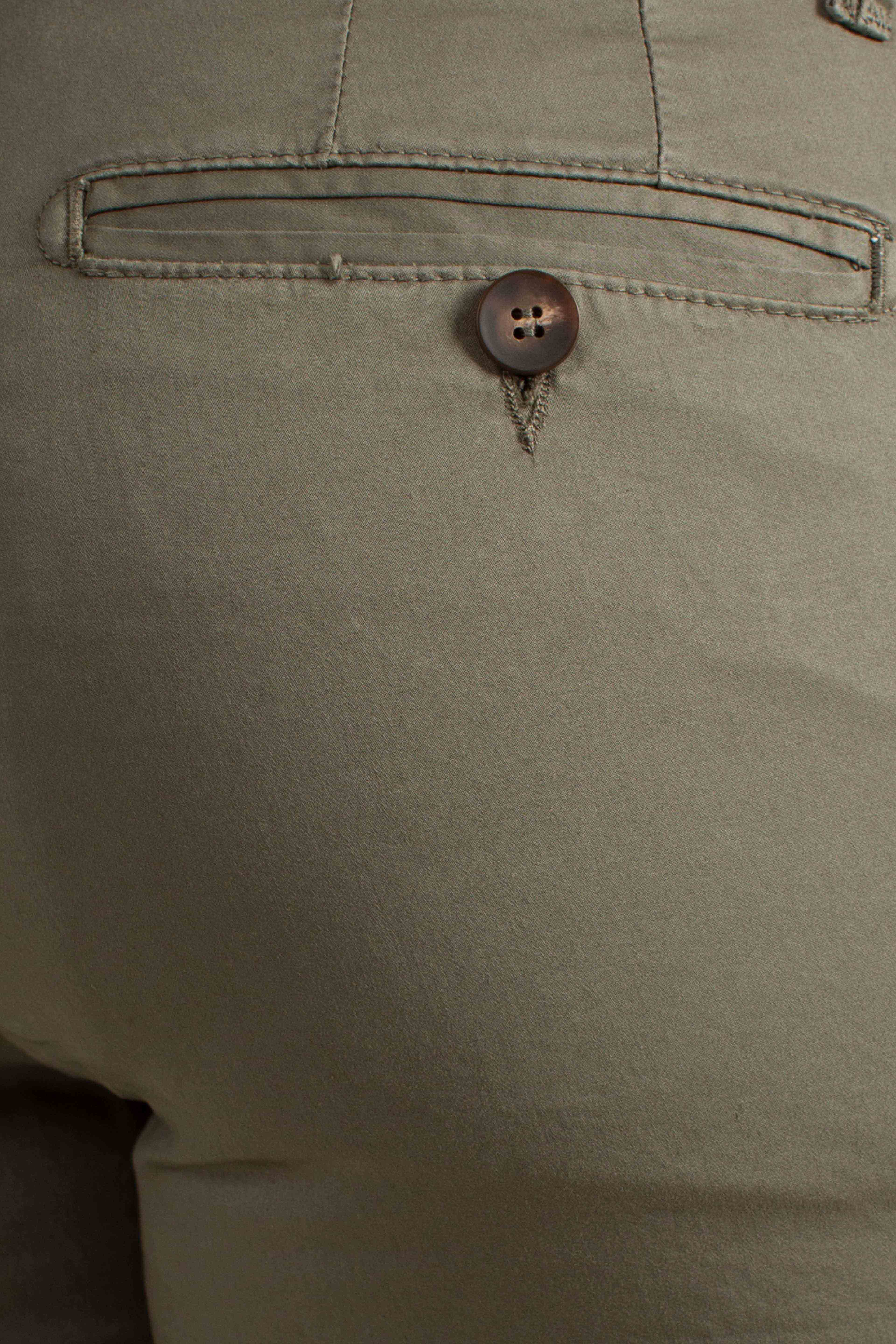 Pantalone Napoli militare