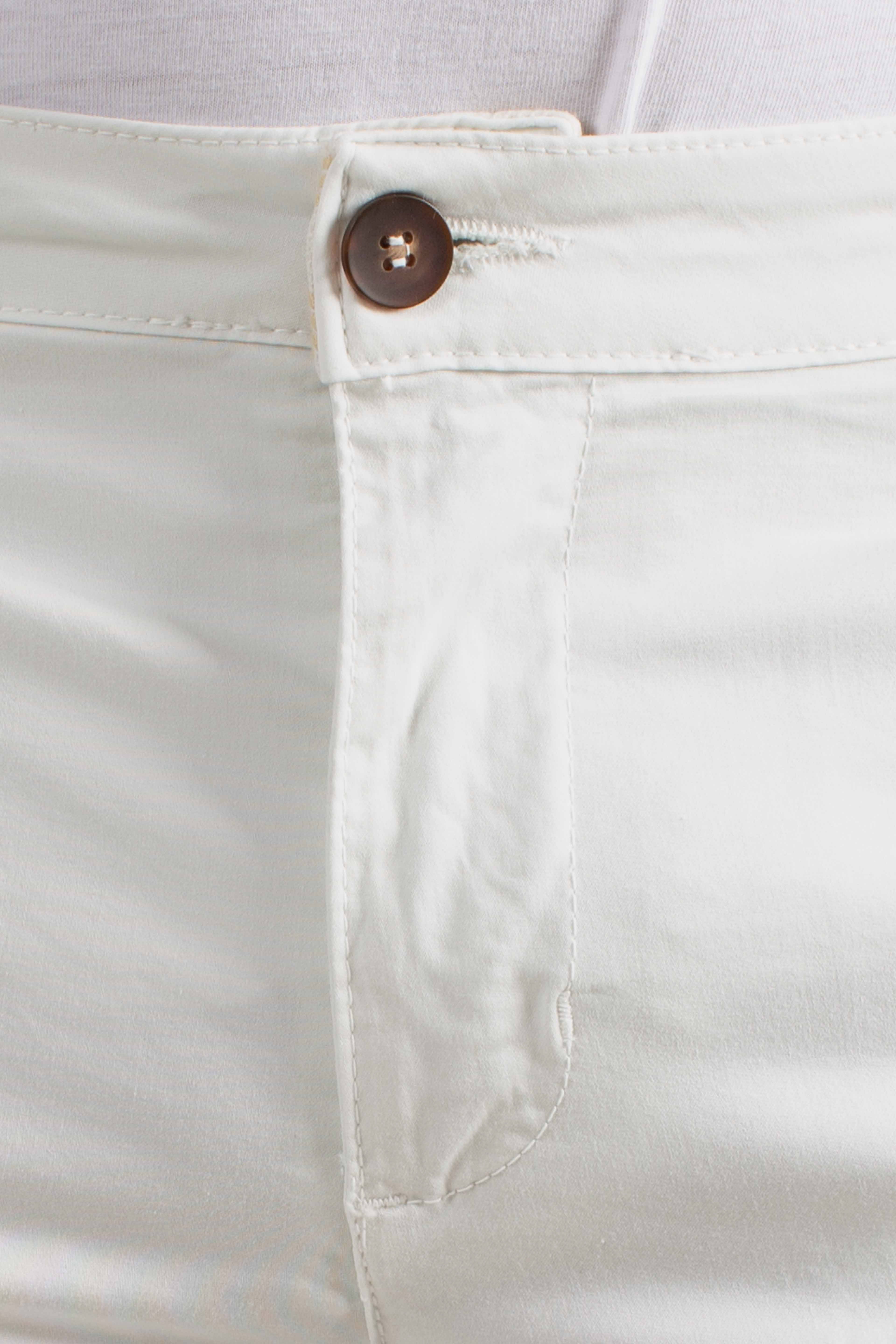 Pantalone Napoli panna