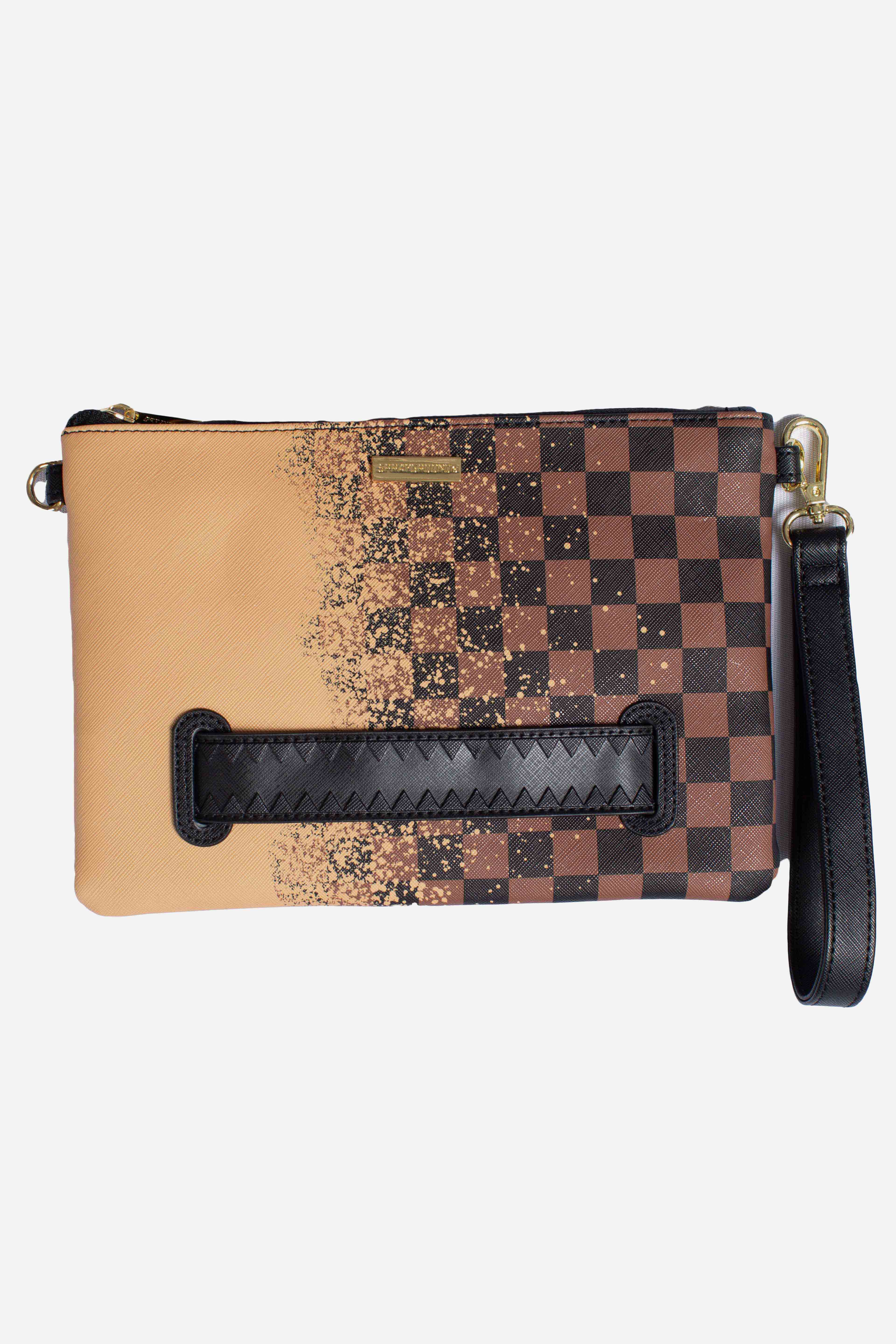 Pochette henny spritz crossbody