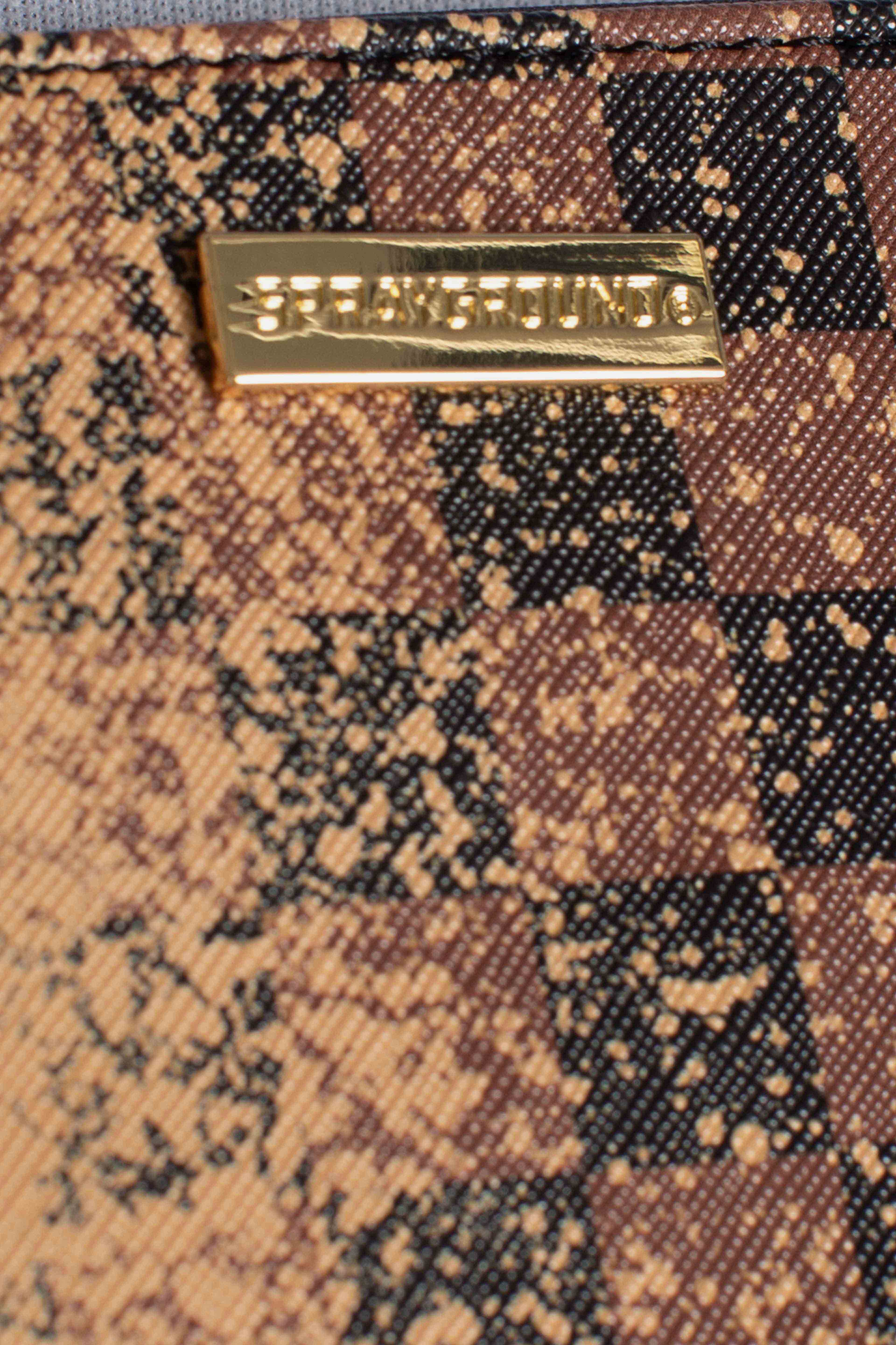 Pochette henny spritz crossbody