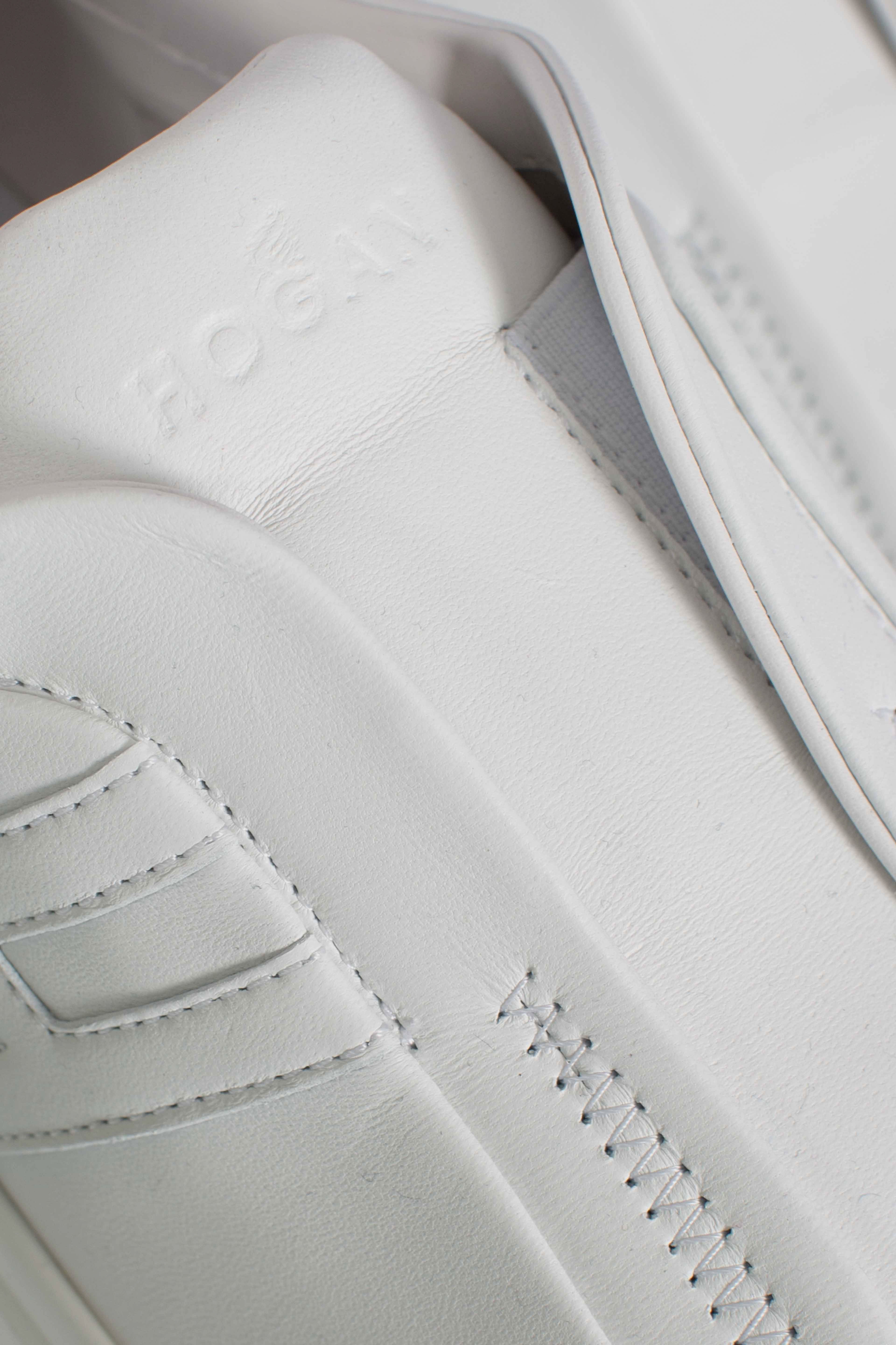 Slip-On Hogan H580 Bianco