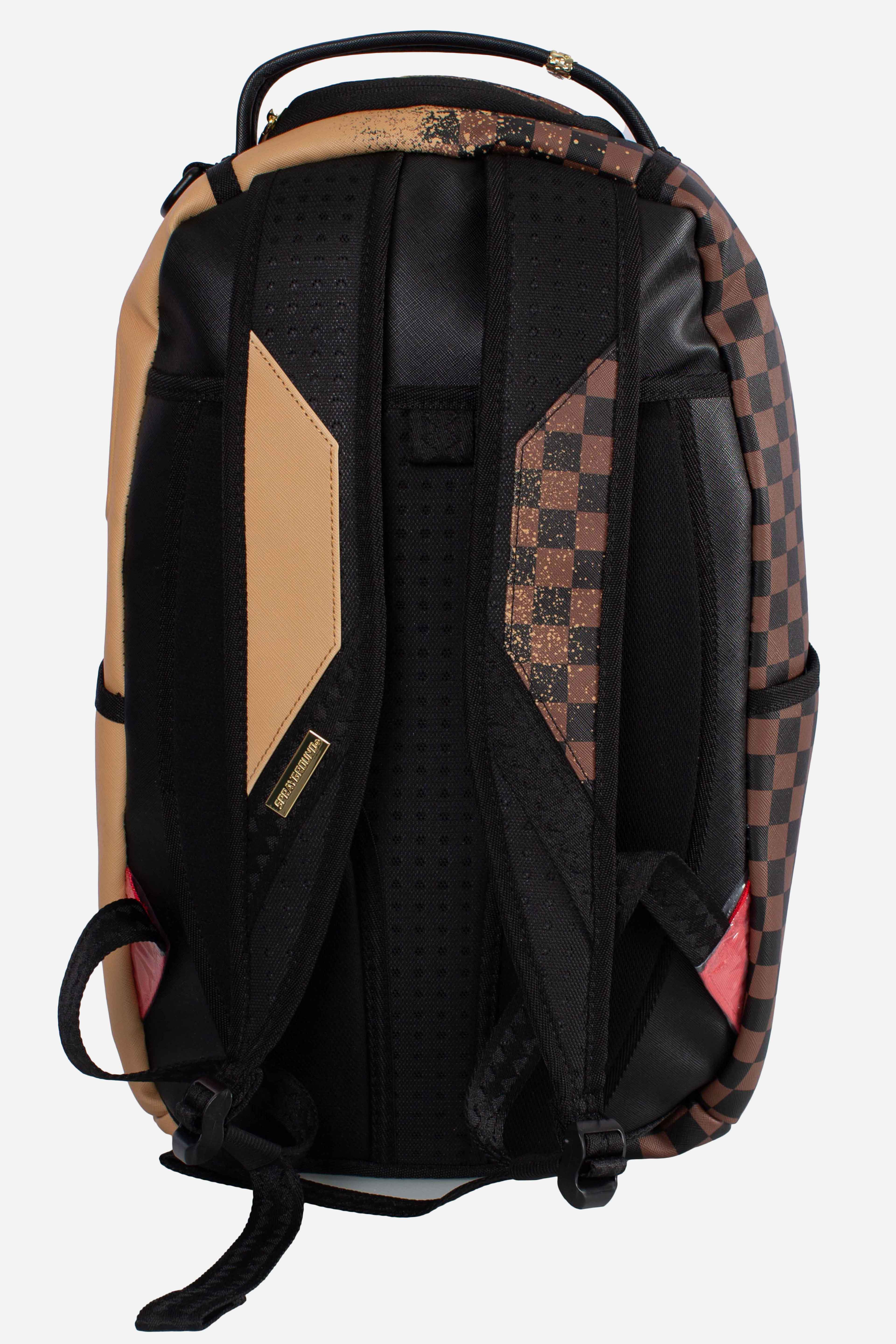 Zaino midnight osaka payload