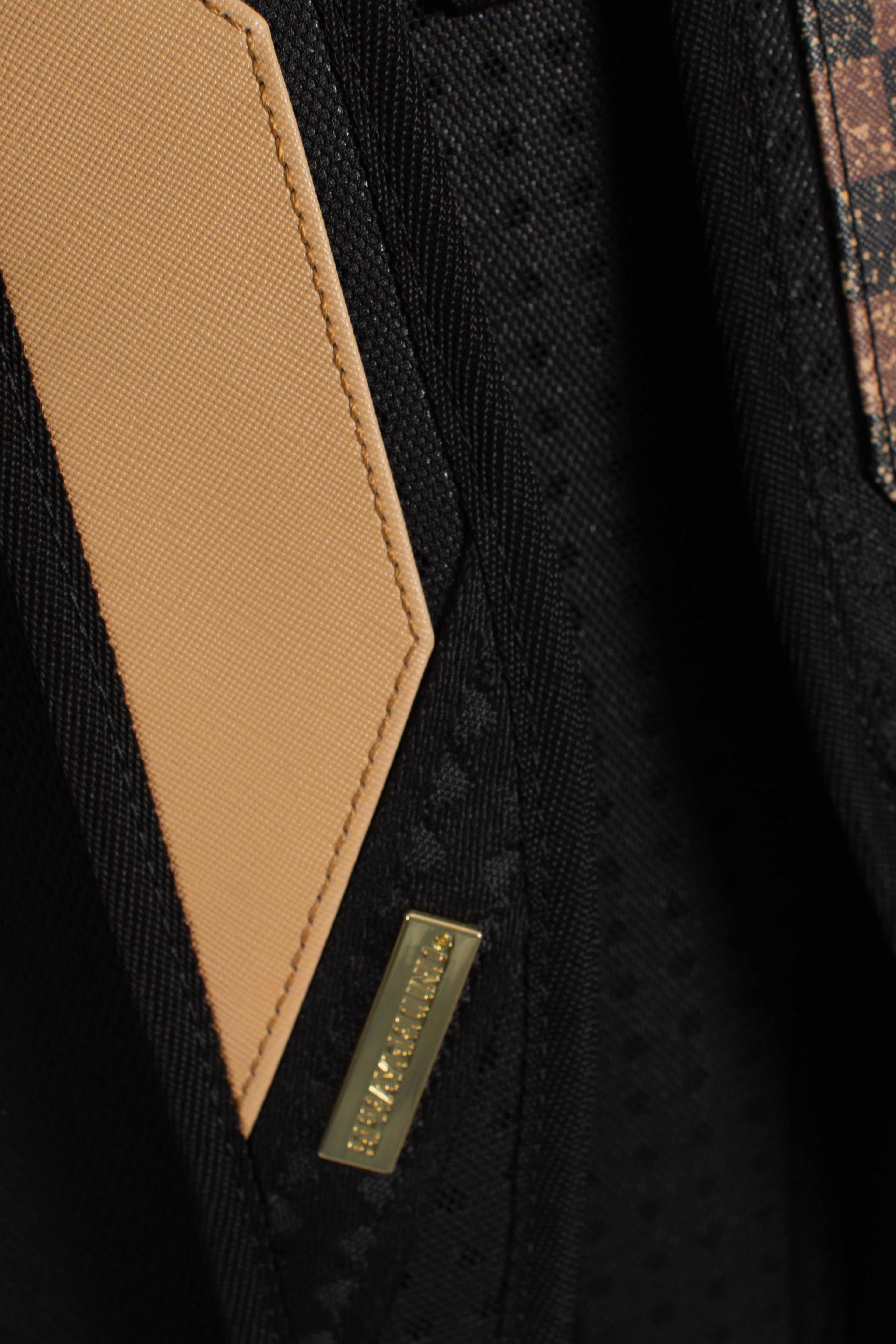 Zaino midnight osaka payload