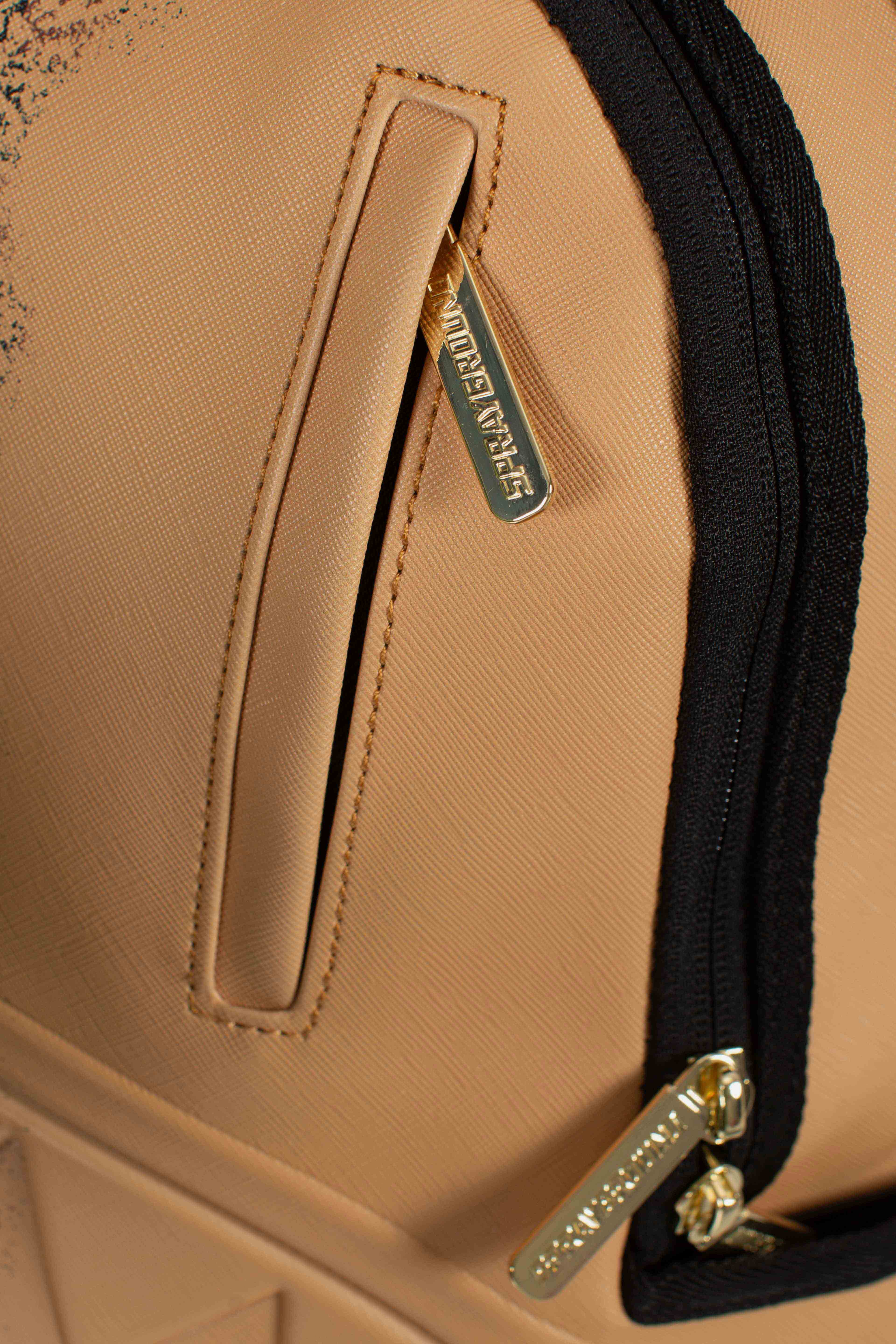 Zaino midnight osaka payload