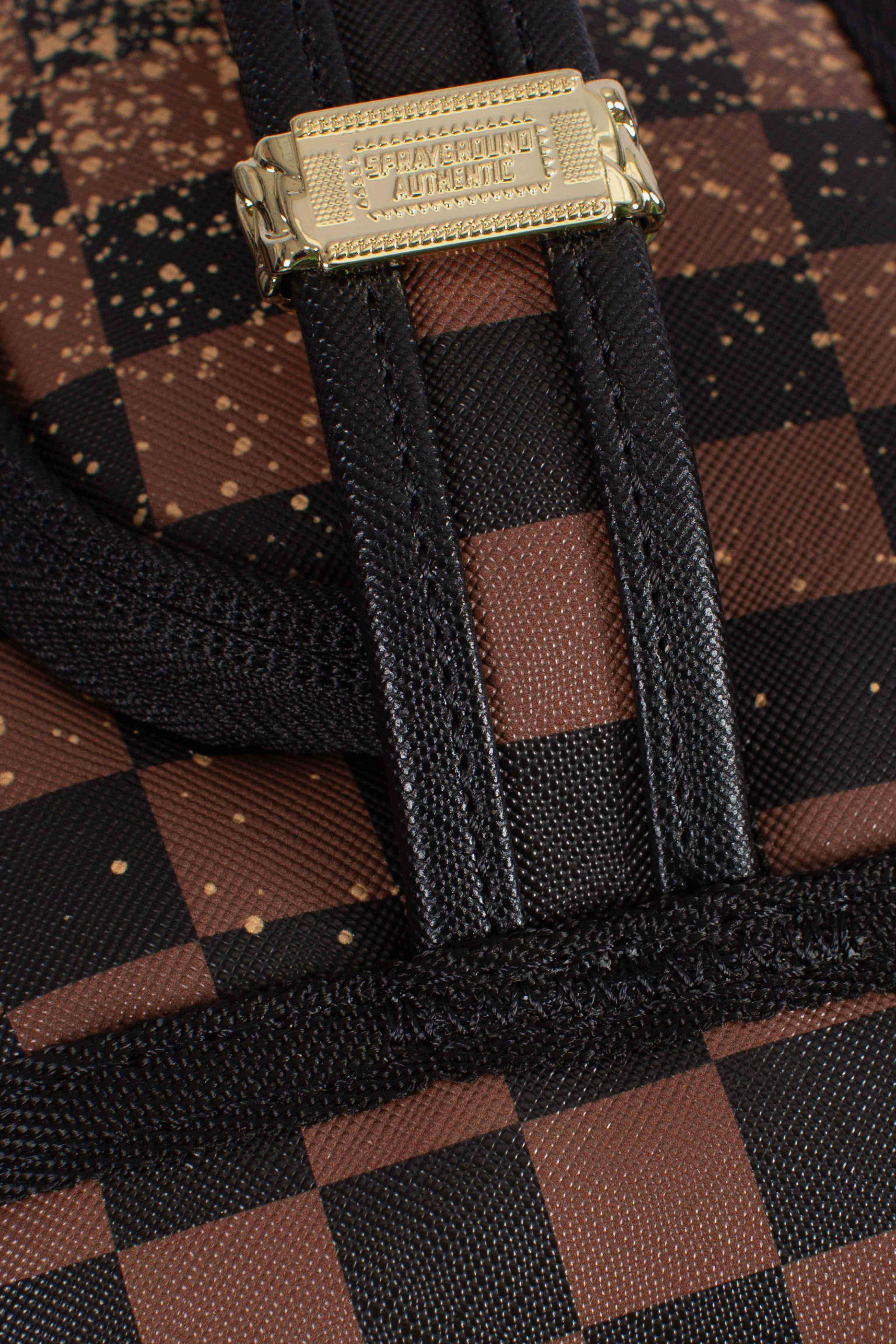 Zaino midnight osaka payload