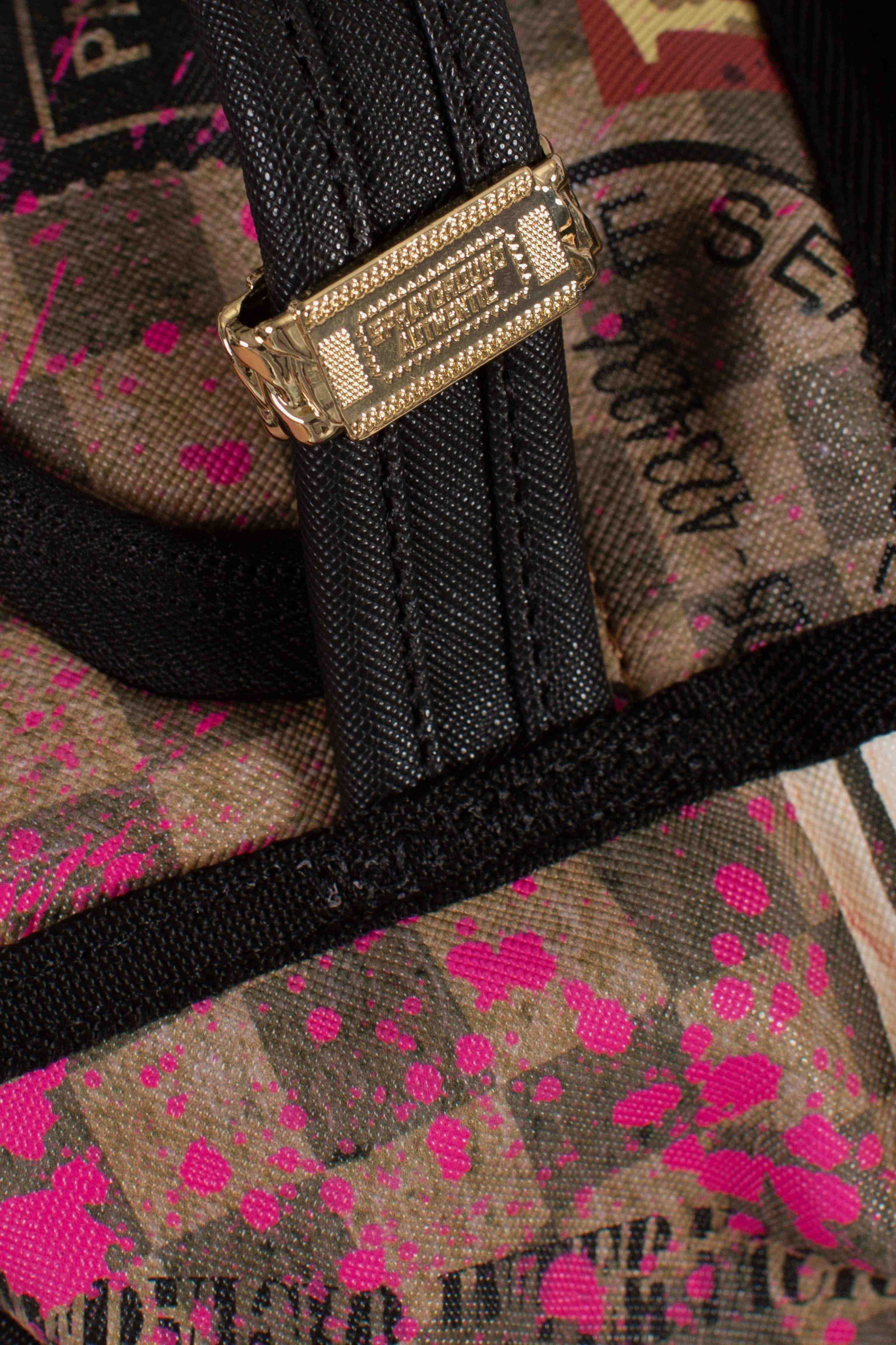 ZAINO TORN PACKAGING  DLXSV BACKPACK