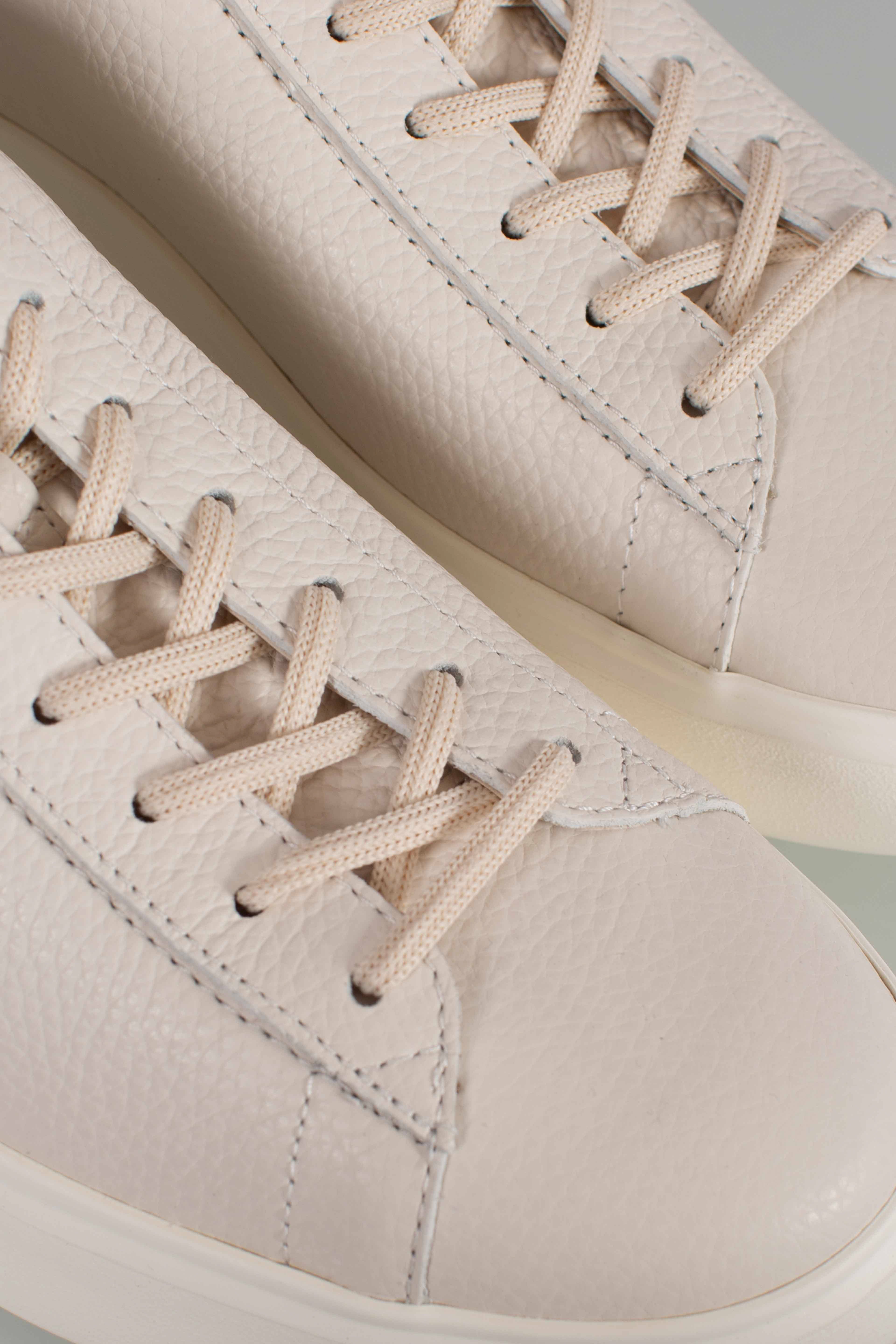 Sneakers Hogan H580 Azzurro Avorio