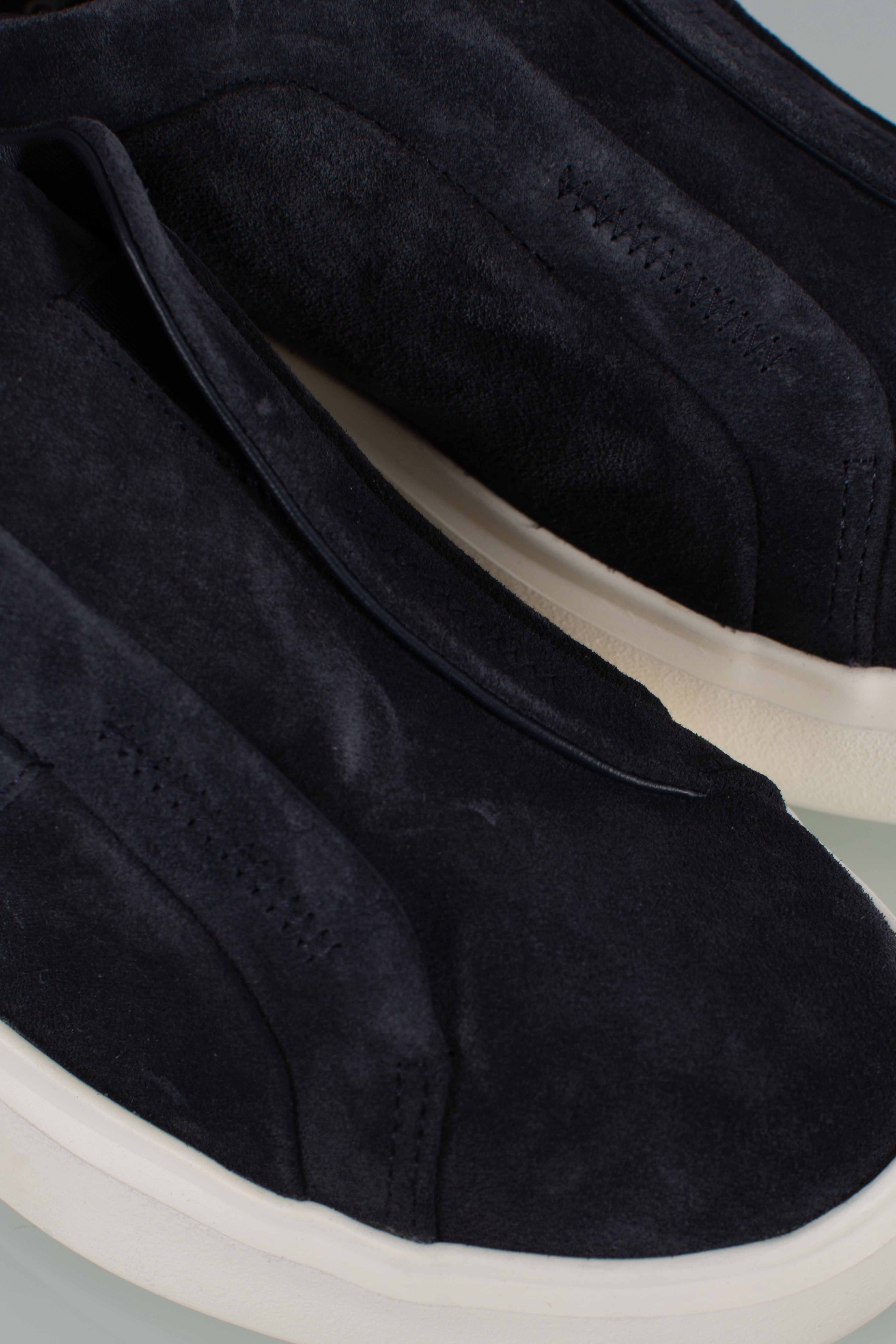 Slip-On Hogan H580 Blu